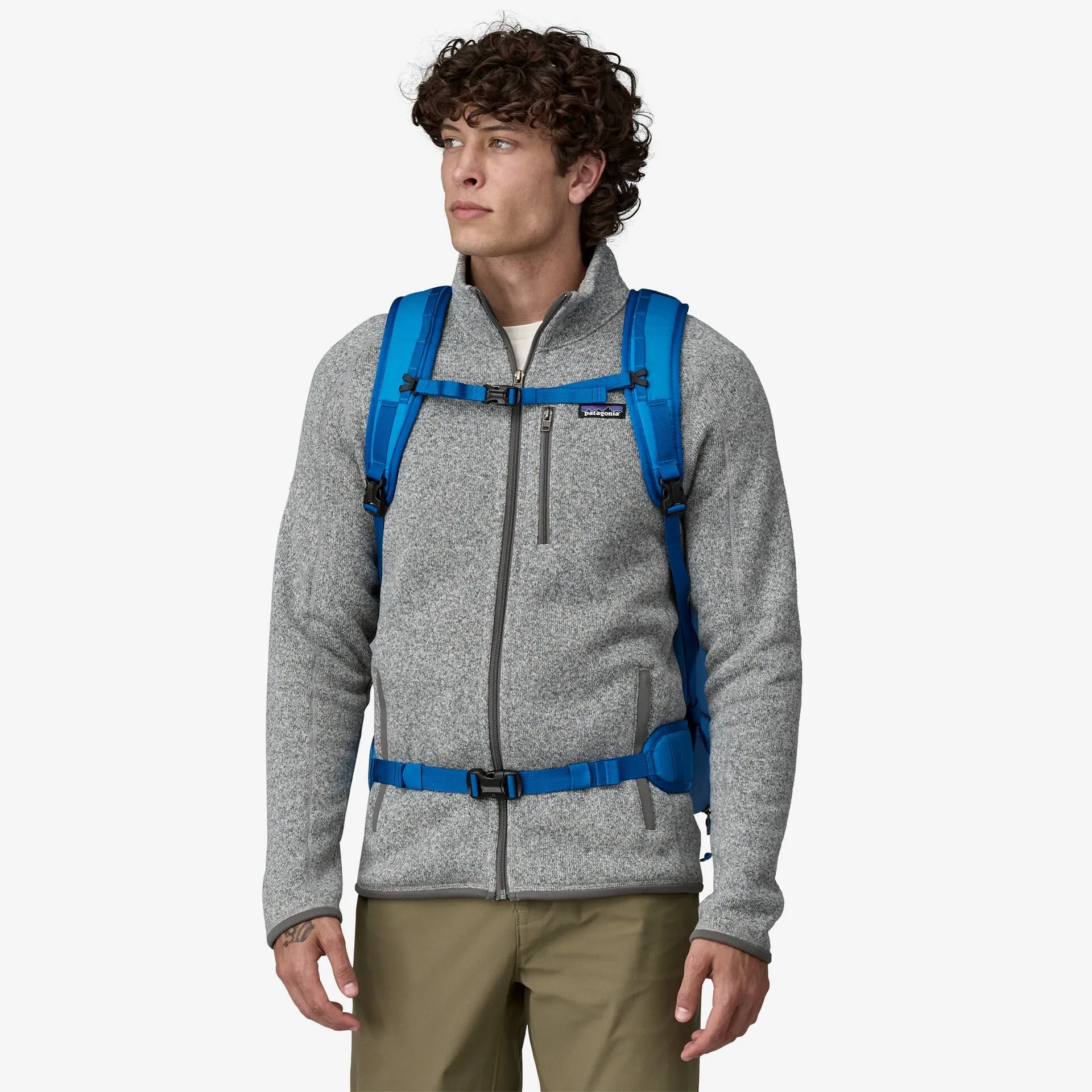 Black Hole Mini MLC 30L