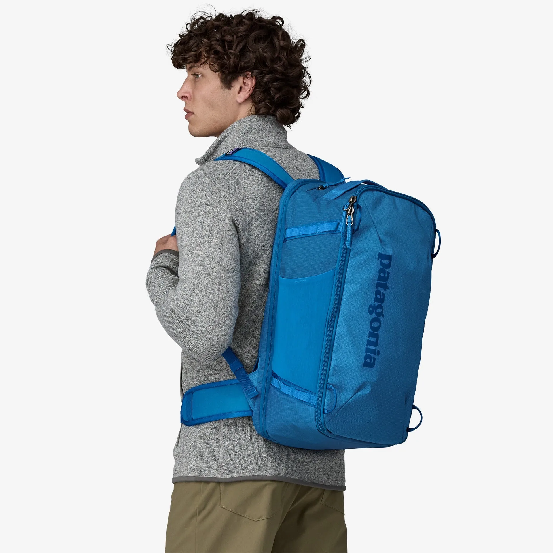 Black Hole Mini MLC 30L