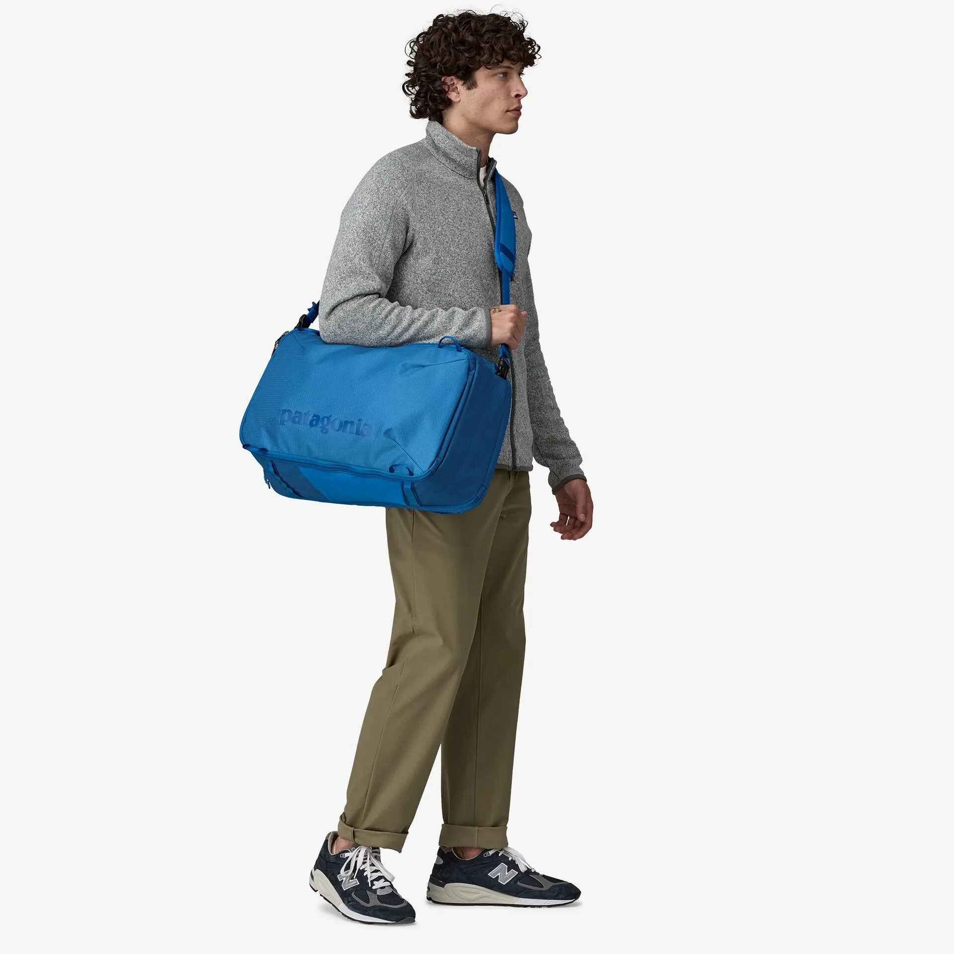 Black Hole Mini MLC 30L