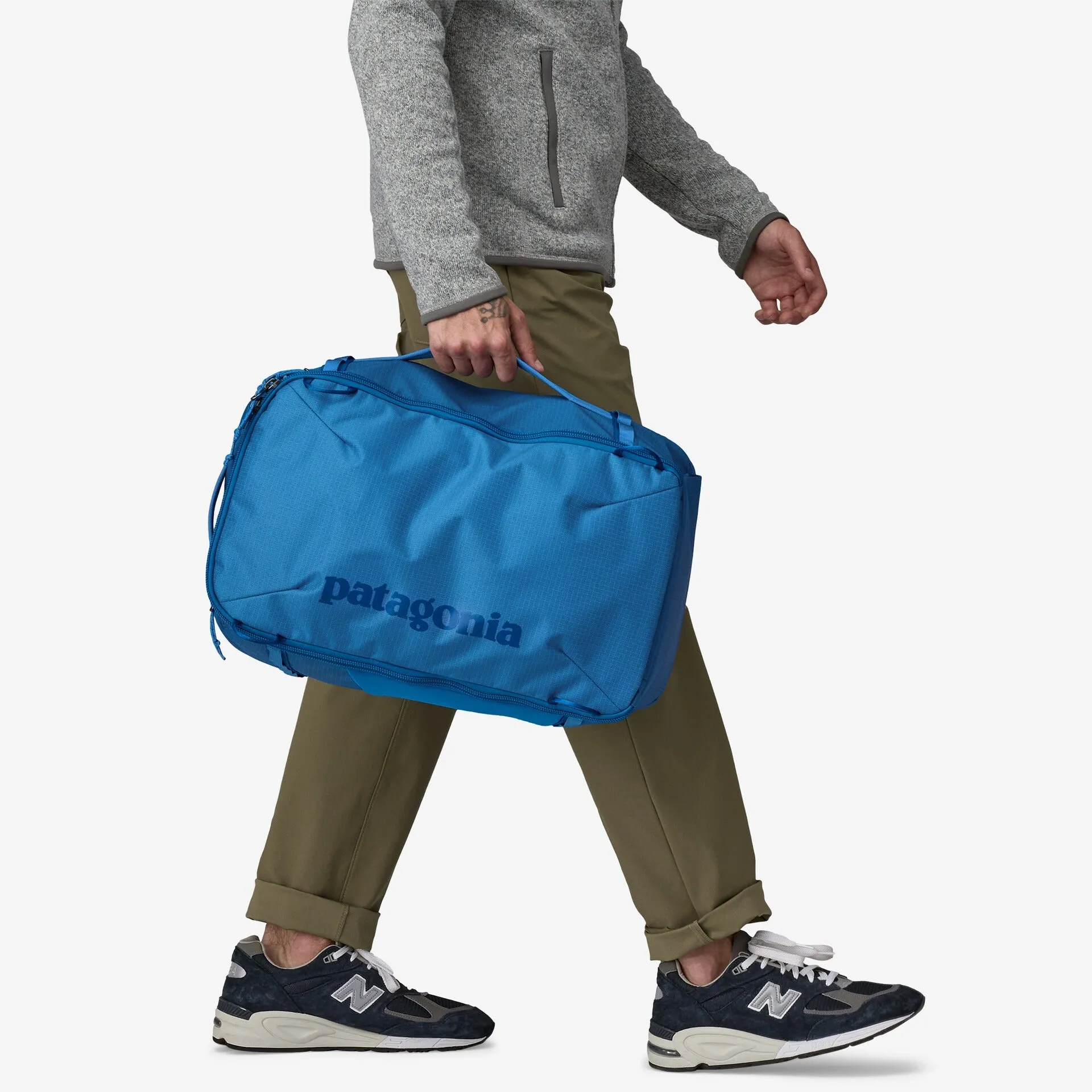 Black Hole Mini MLC 30L