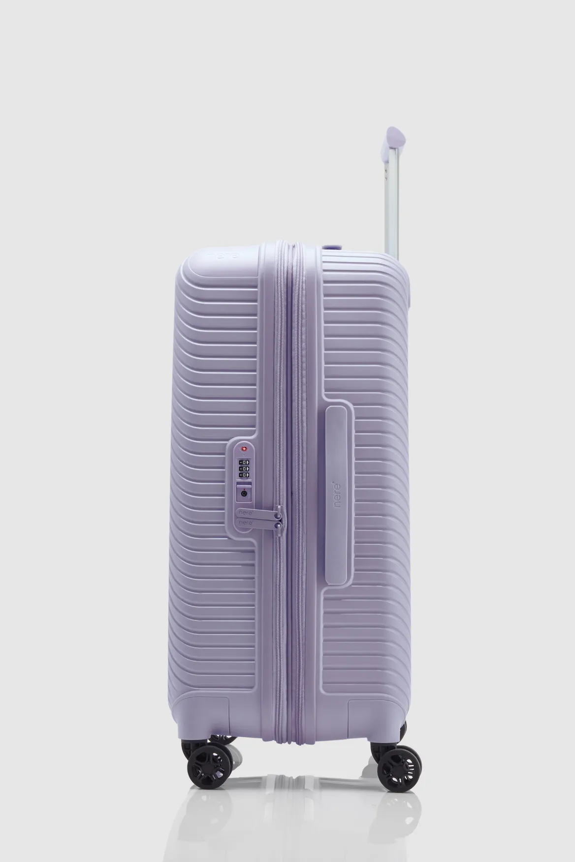 Bondi 3pc Suitcase Set