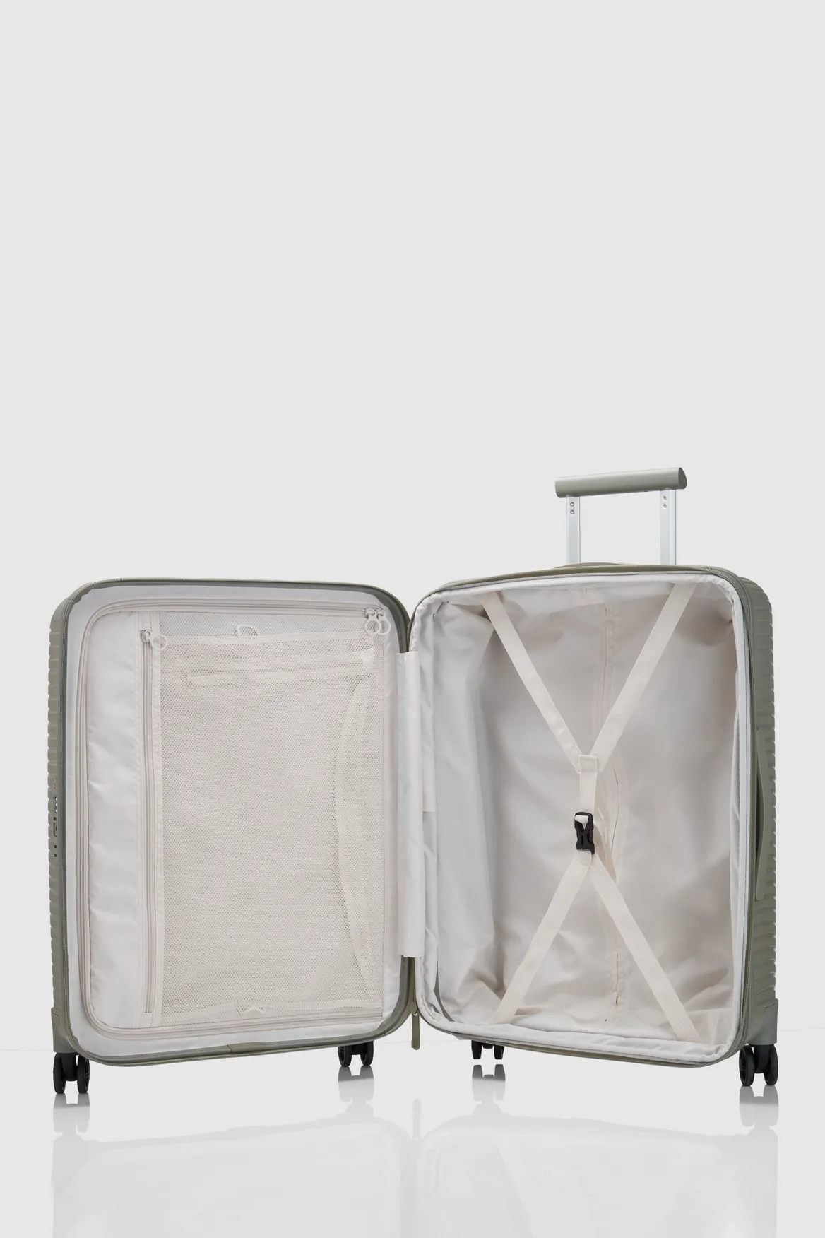 Bondi 3pc Suitcase Set