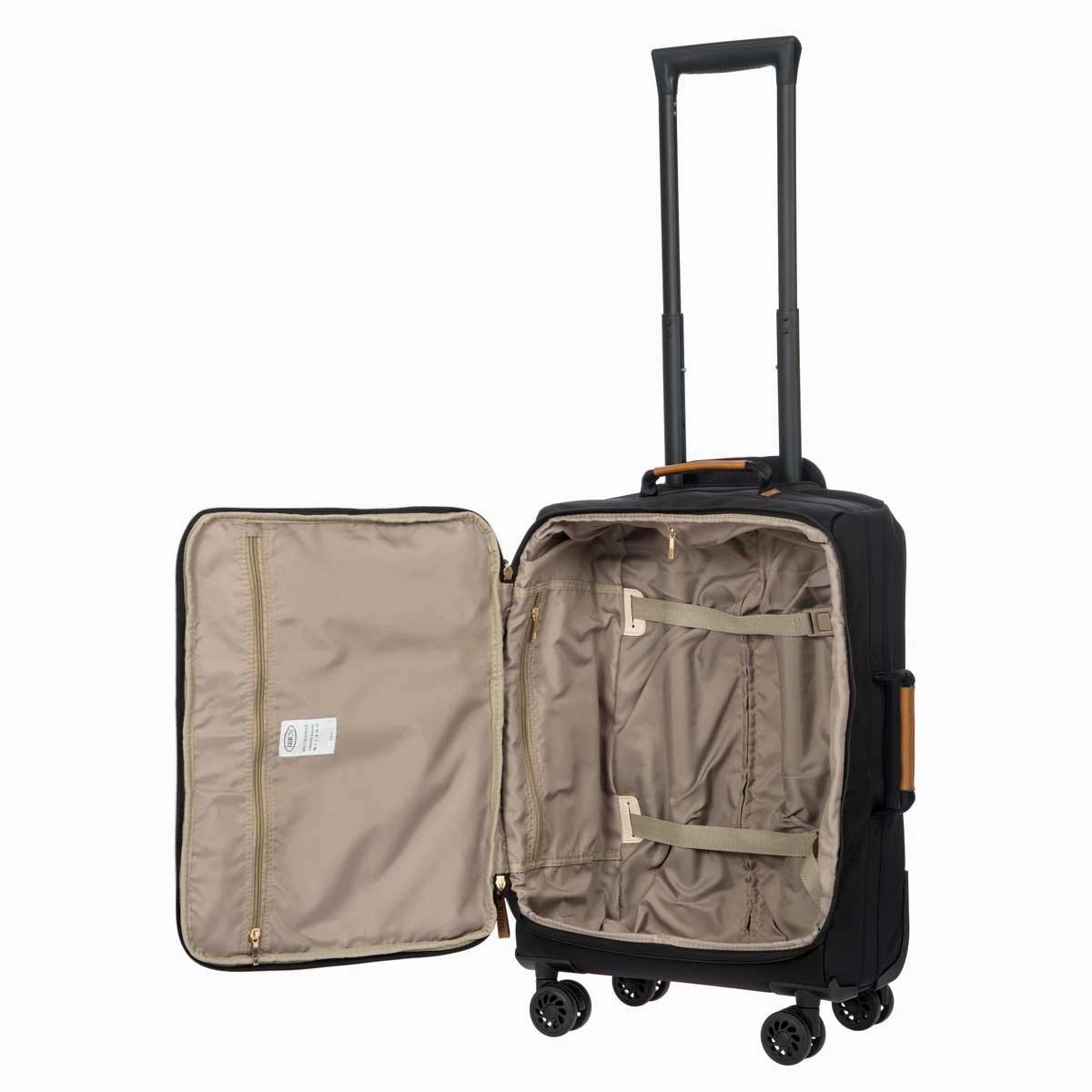 Bric's X Bag 21" Carry On Spinner Assorted Colors