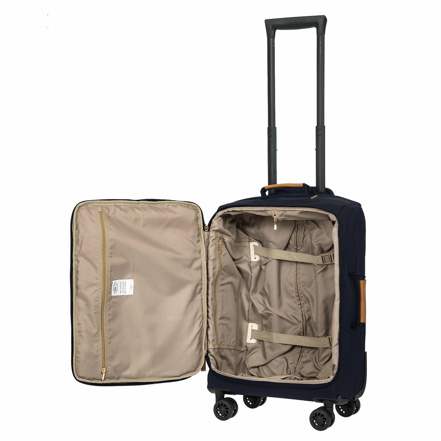 Bric's X Bag 21" Carry On Spinner Assorted Colors