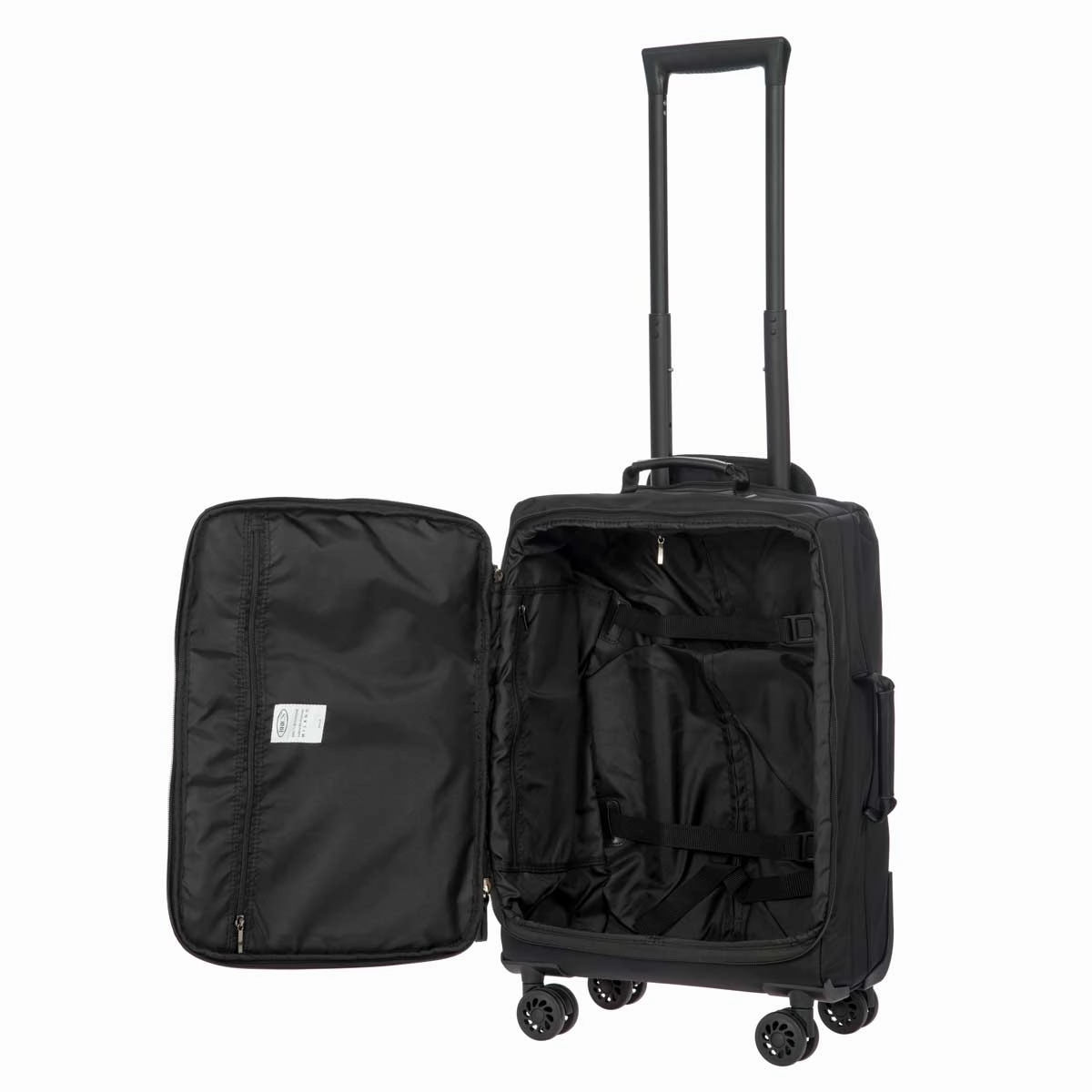 Bric's X Bag 21" Carry On Spinner Assorted Colors