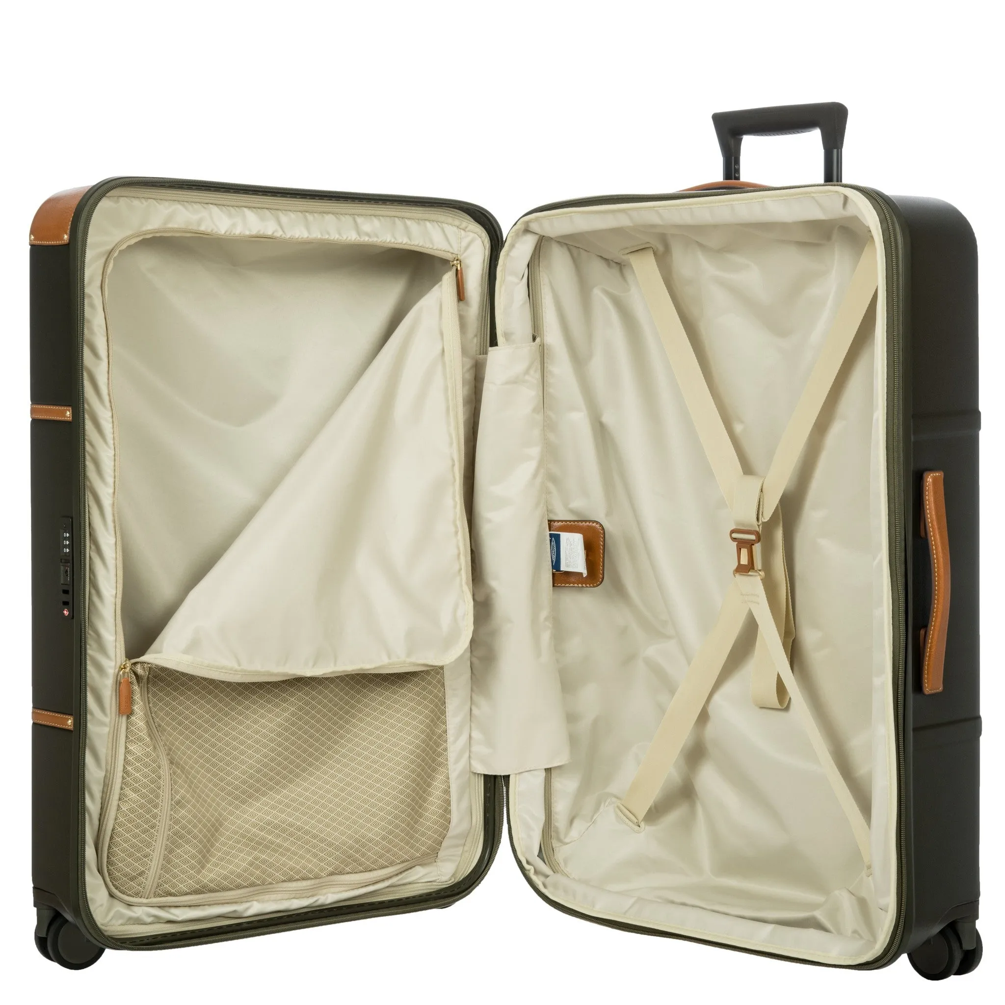 Brics Bellagio 3.0 30" Spinner Trunk
