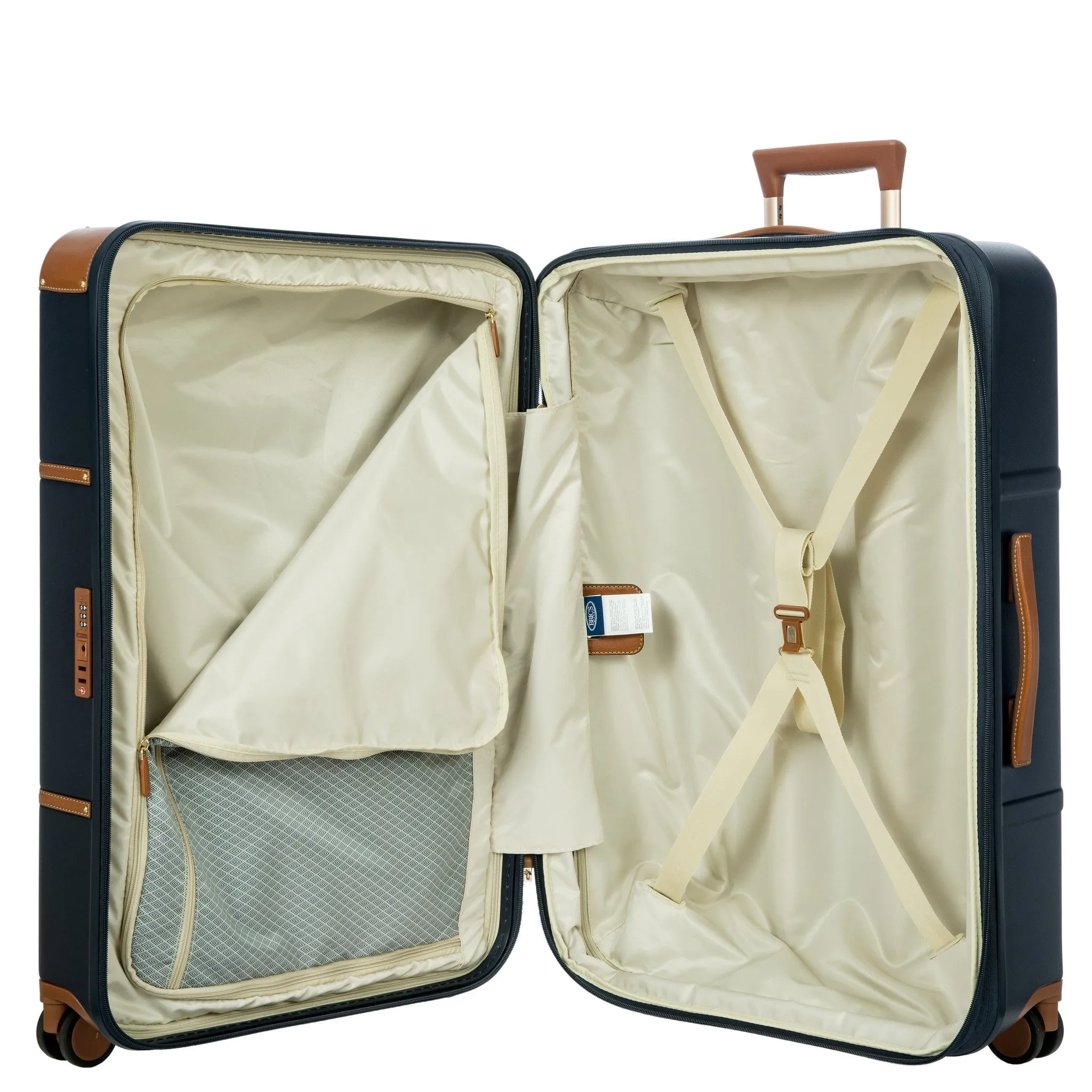Brics Bellagio 3.0 30" Spinner Trunk
