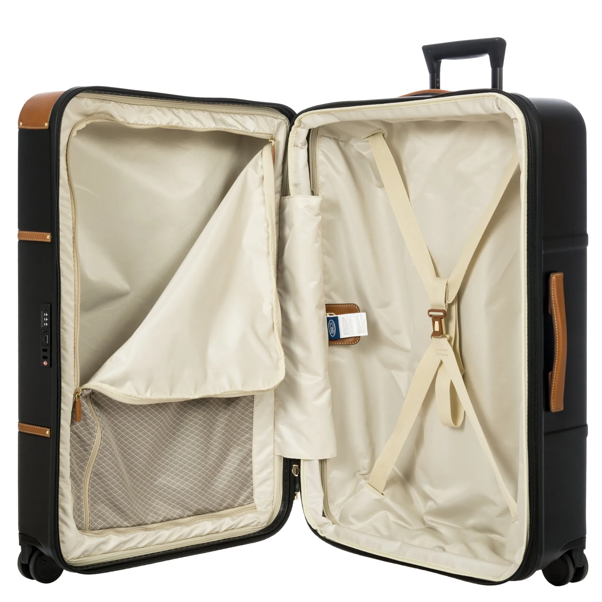 Brics Bellagio 3.0 30" Spinner Trunk