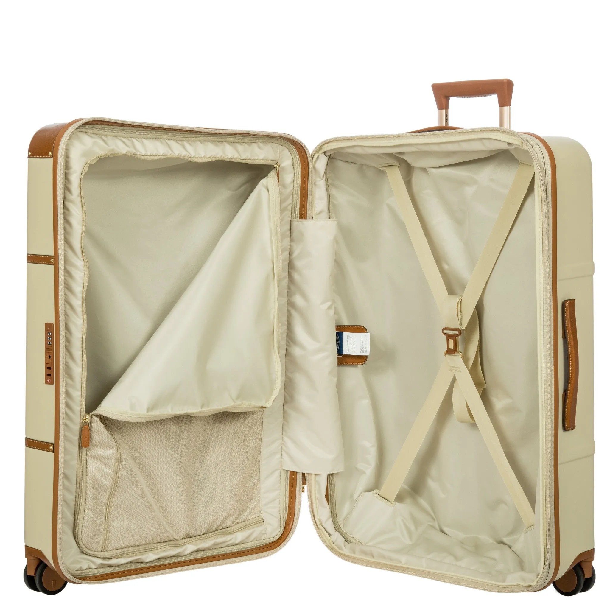 Brics Bellagio 3.0 30" Spinner Trunk