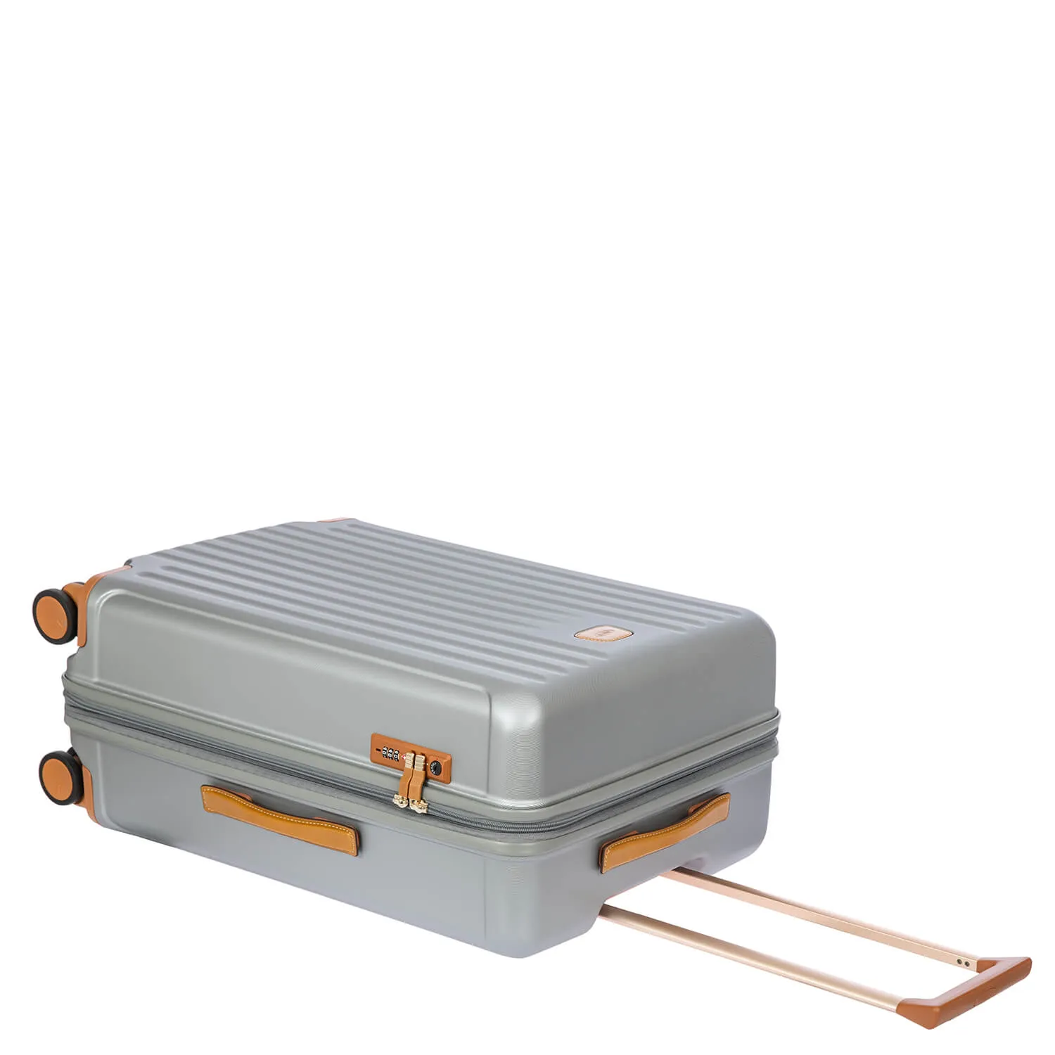 Brics Capri 2.0 27" Spinner Expandable