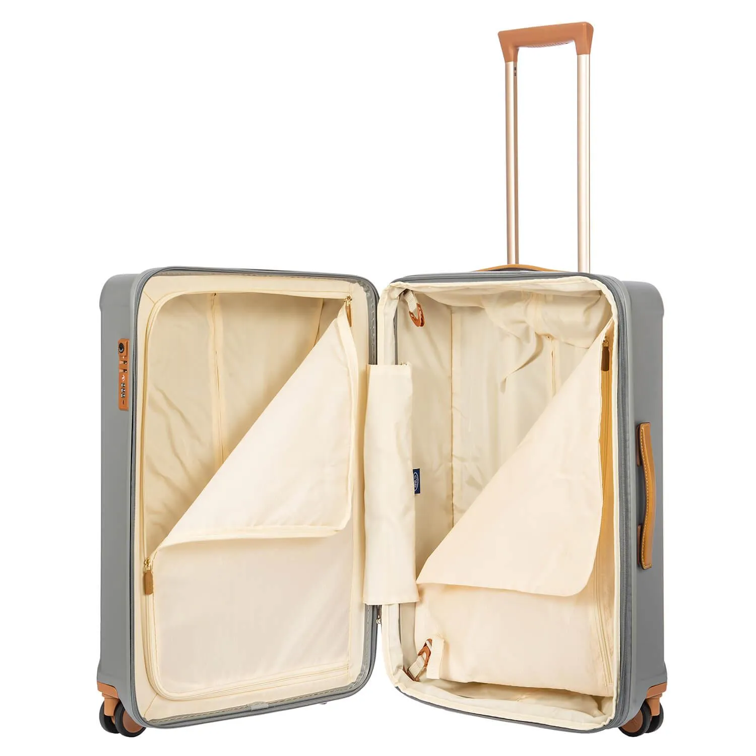 Brics Capri 2.0 27" Spinner Expandable