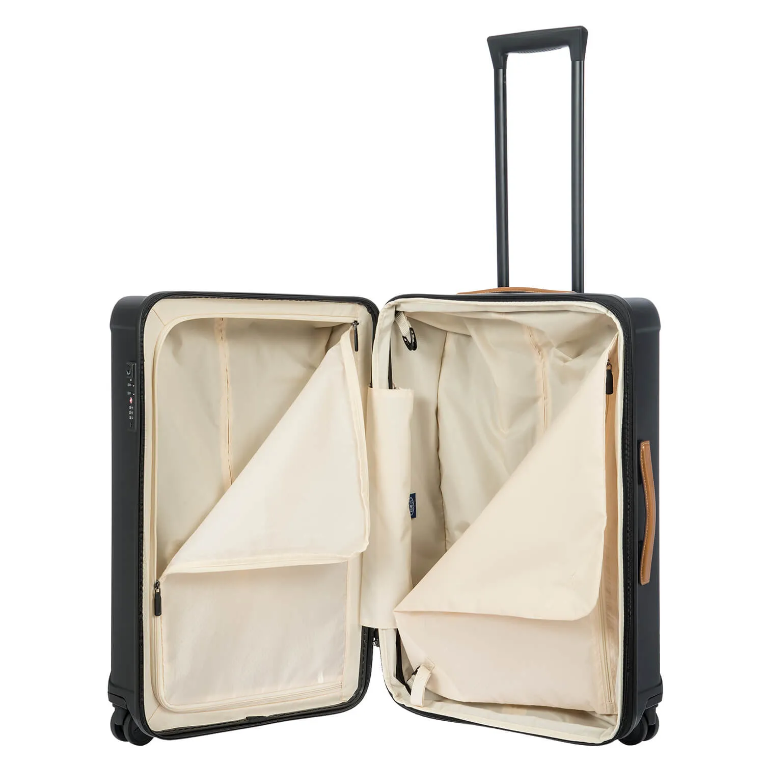 Brics Capri 2.0 27" Spinner Expandable