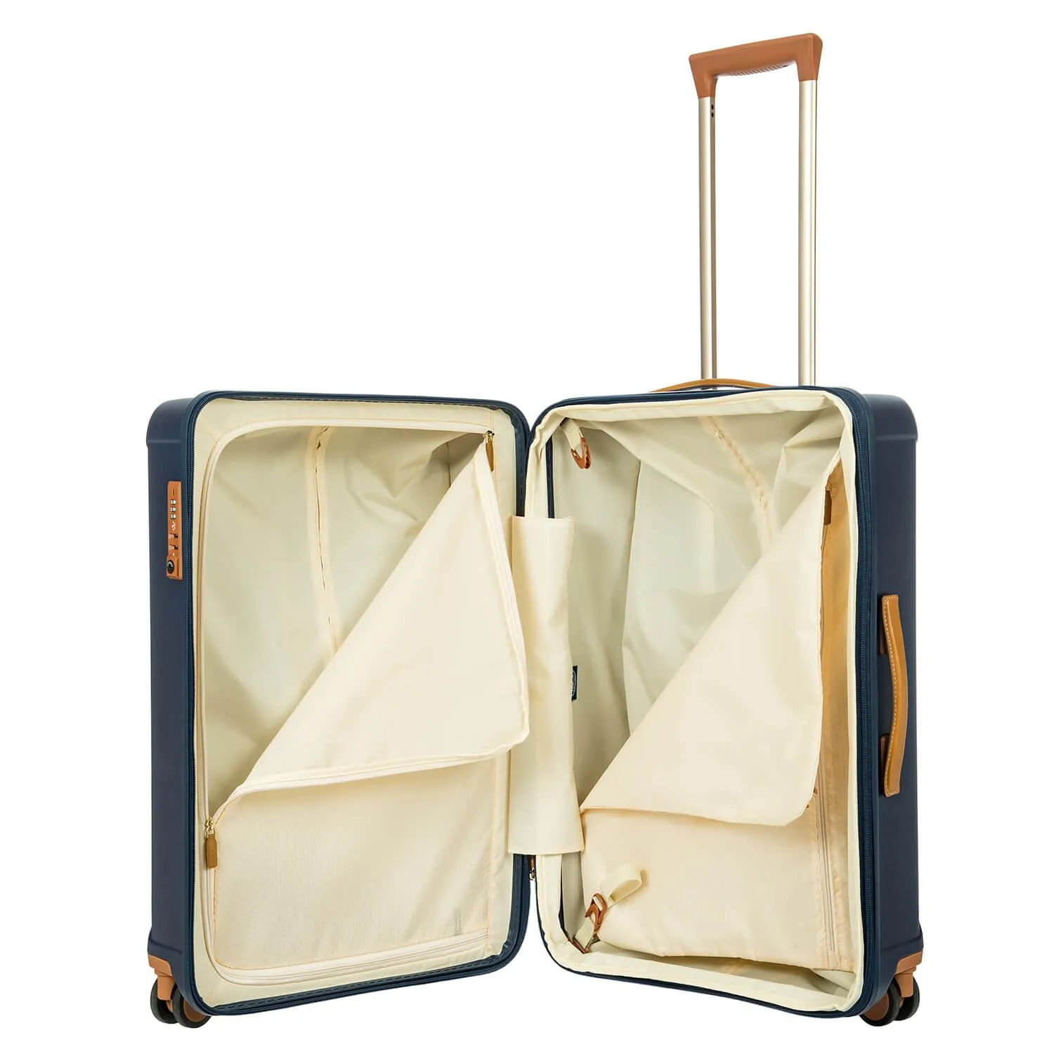 Brics Capri 2.0 27" Spinner Expandable