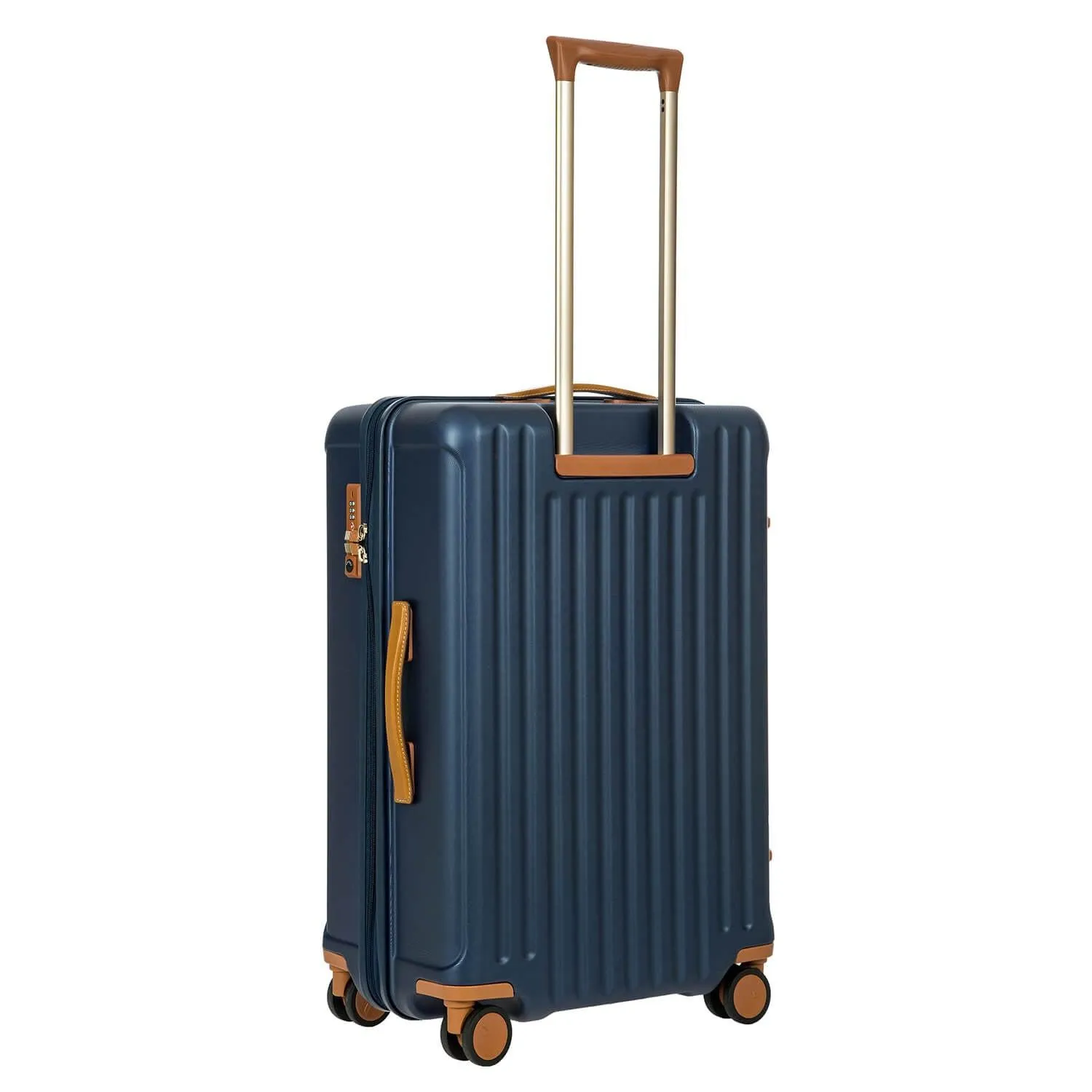 Brics Capri 2.0 27" Spinner Expandable