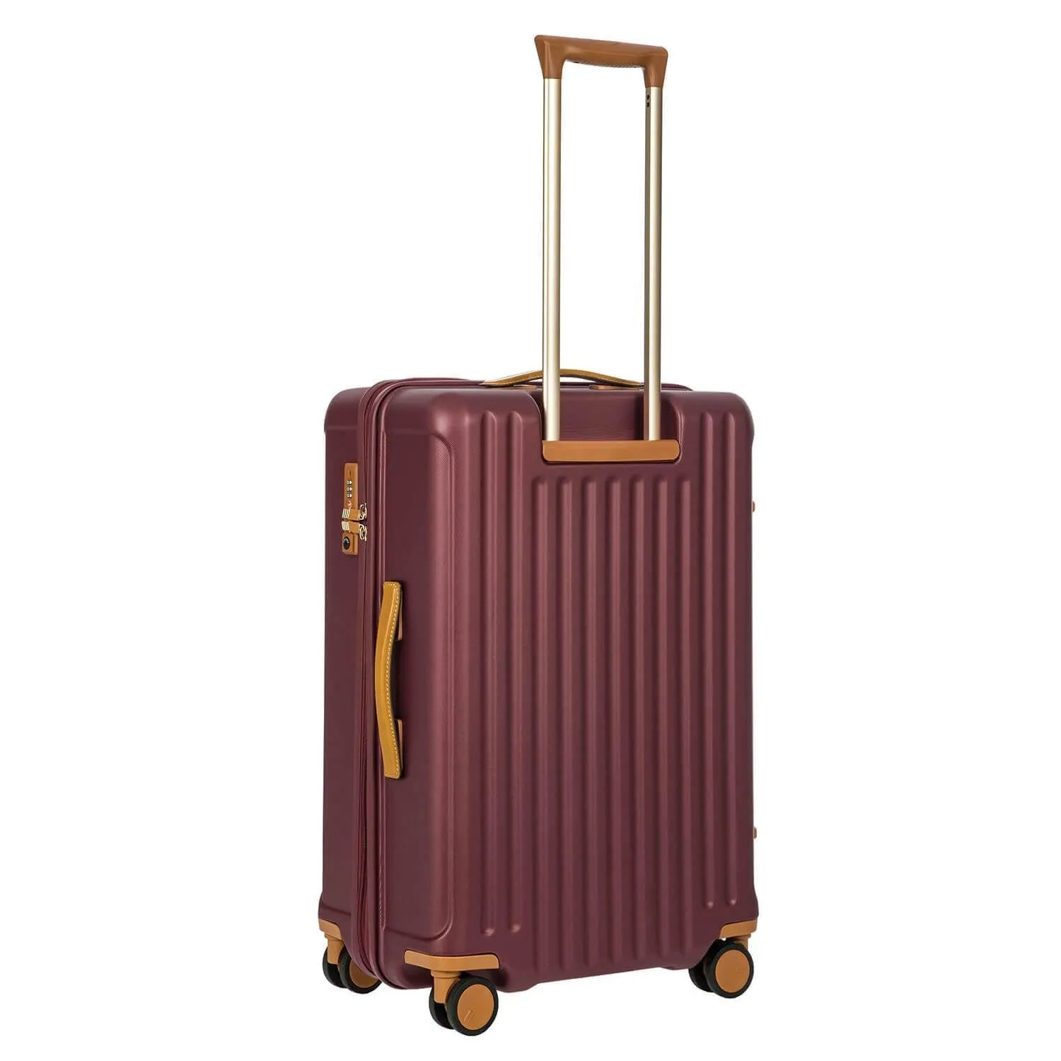 Brics Capri 2.0 27" Spinner Expandable