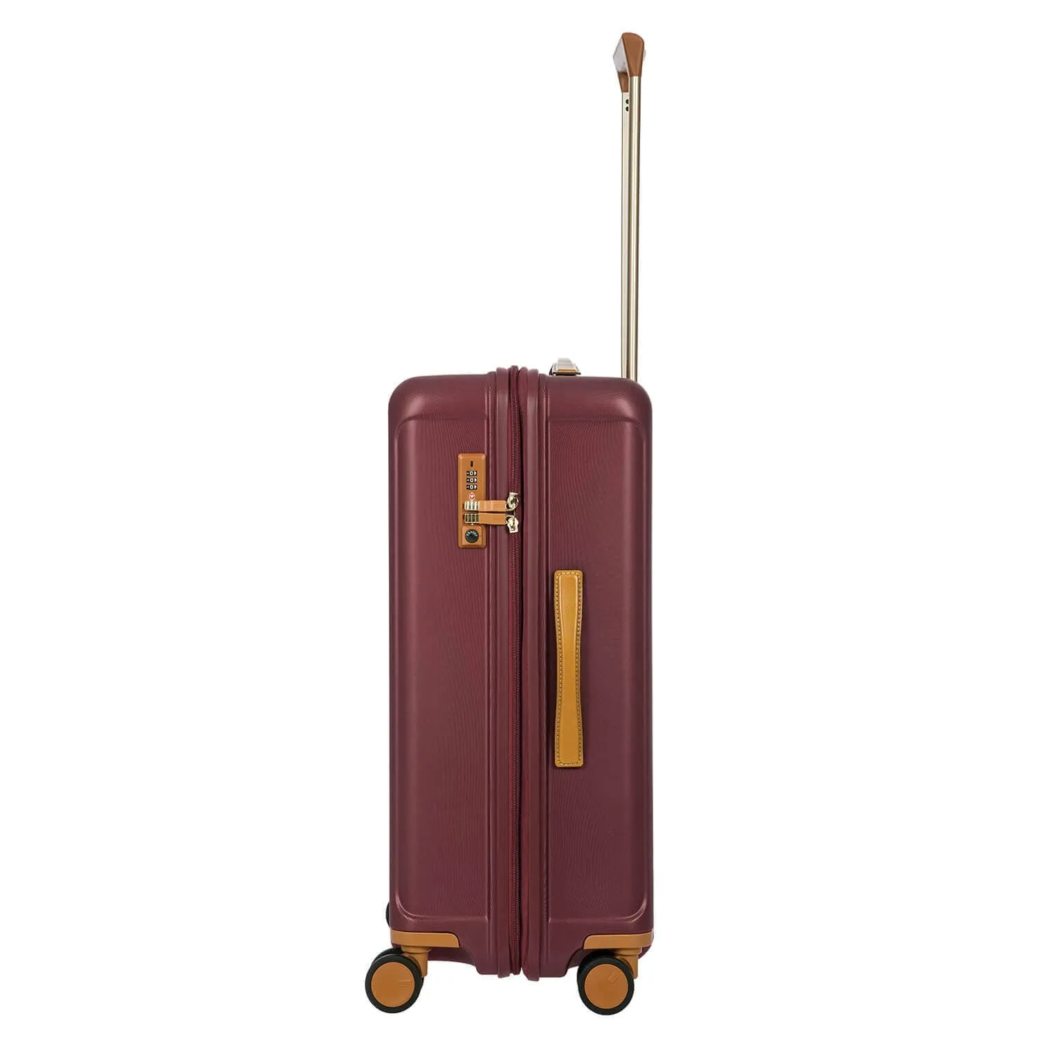 Brics Capri 2.0 27" Spinner Expandable