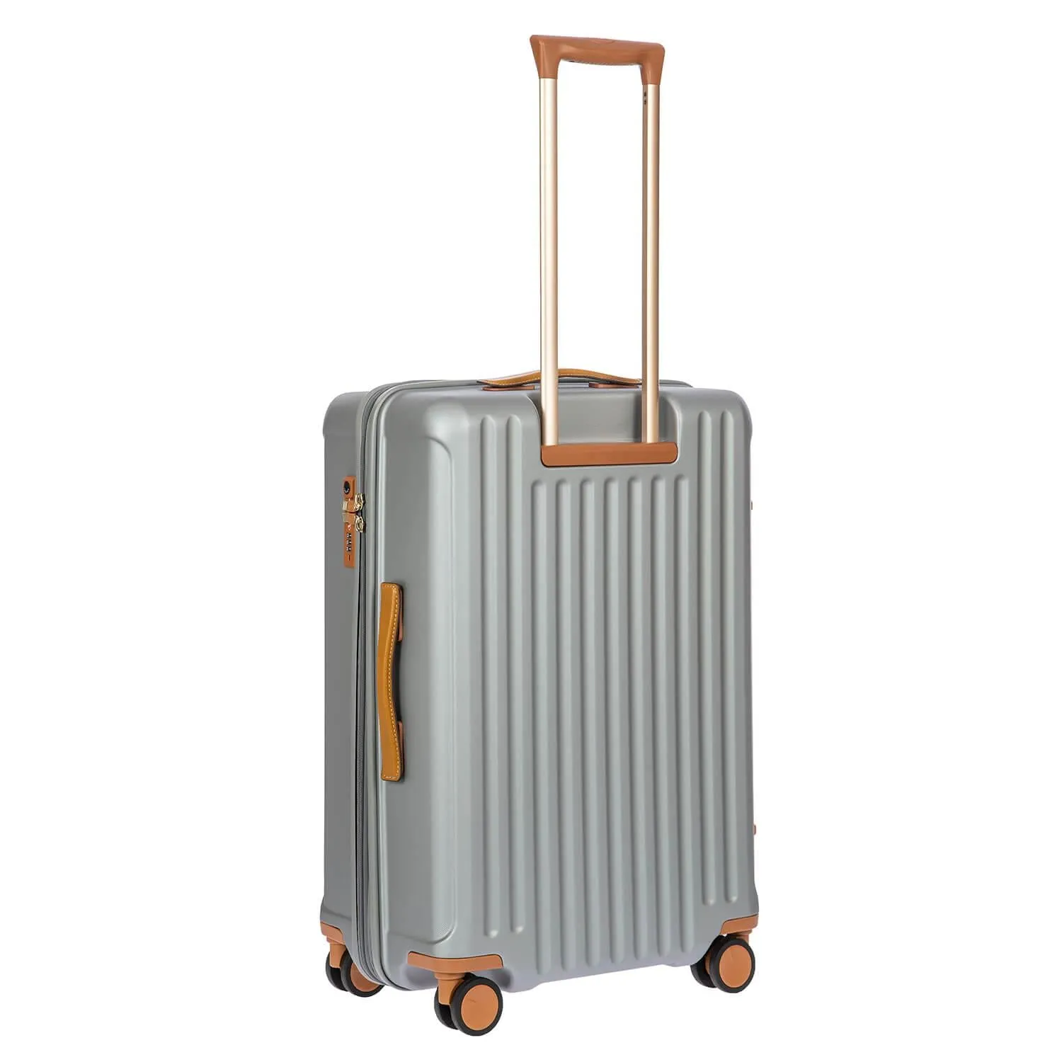 Brics Capri 2.0 27" Spinner Expandable