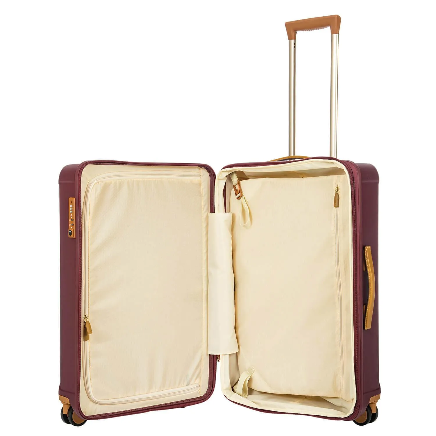 Brics Capri 2.0 27" Spinner Expandable