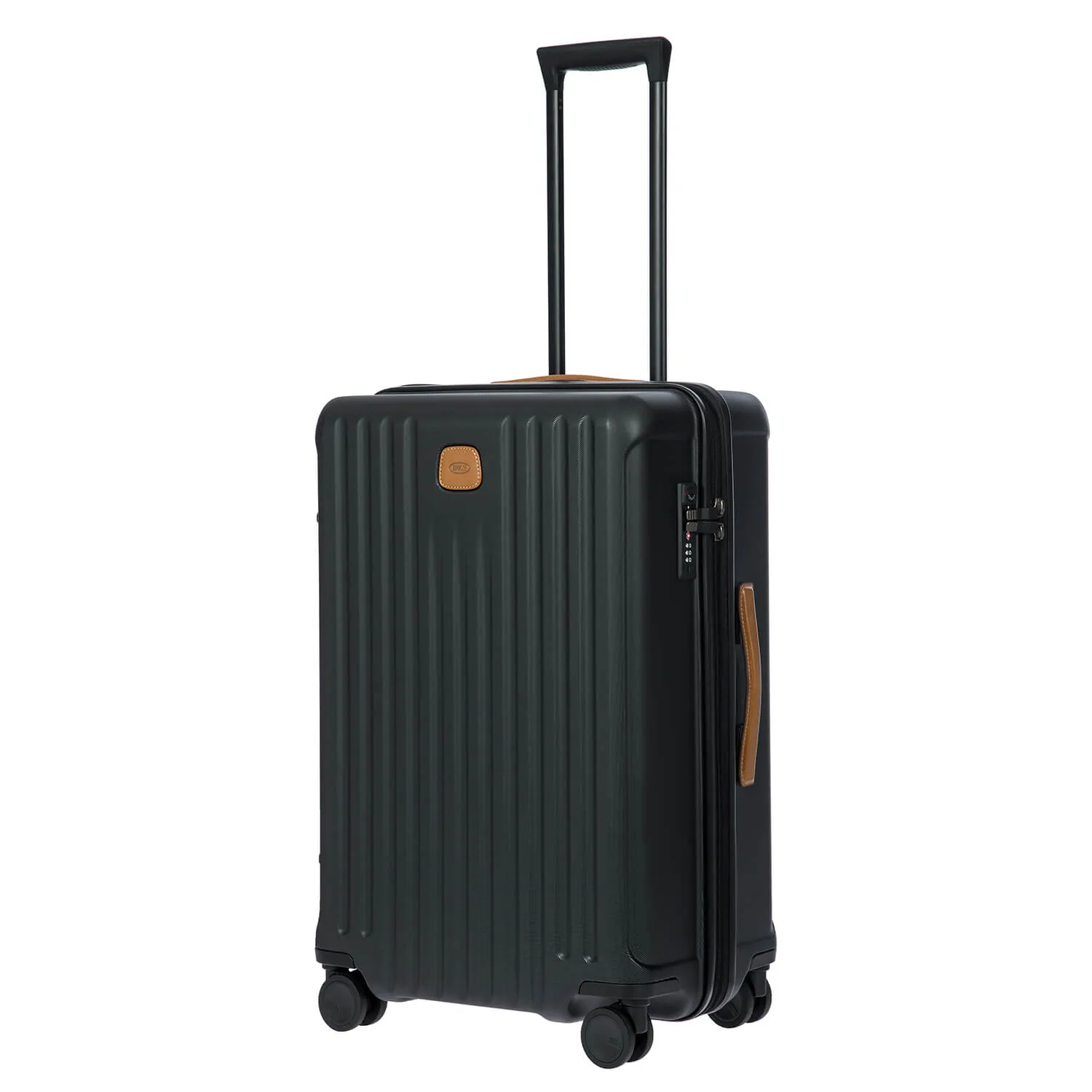 Brics Capri 2.0 27" Spinner Expandable