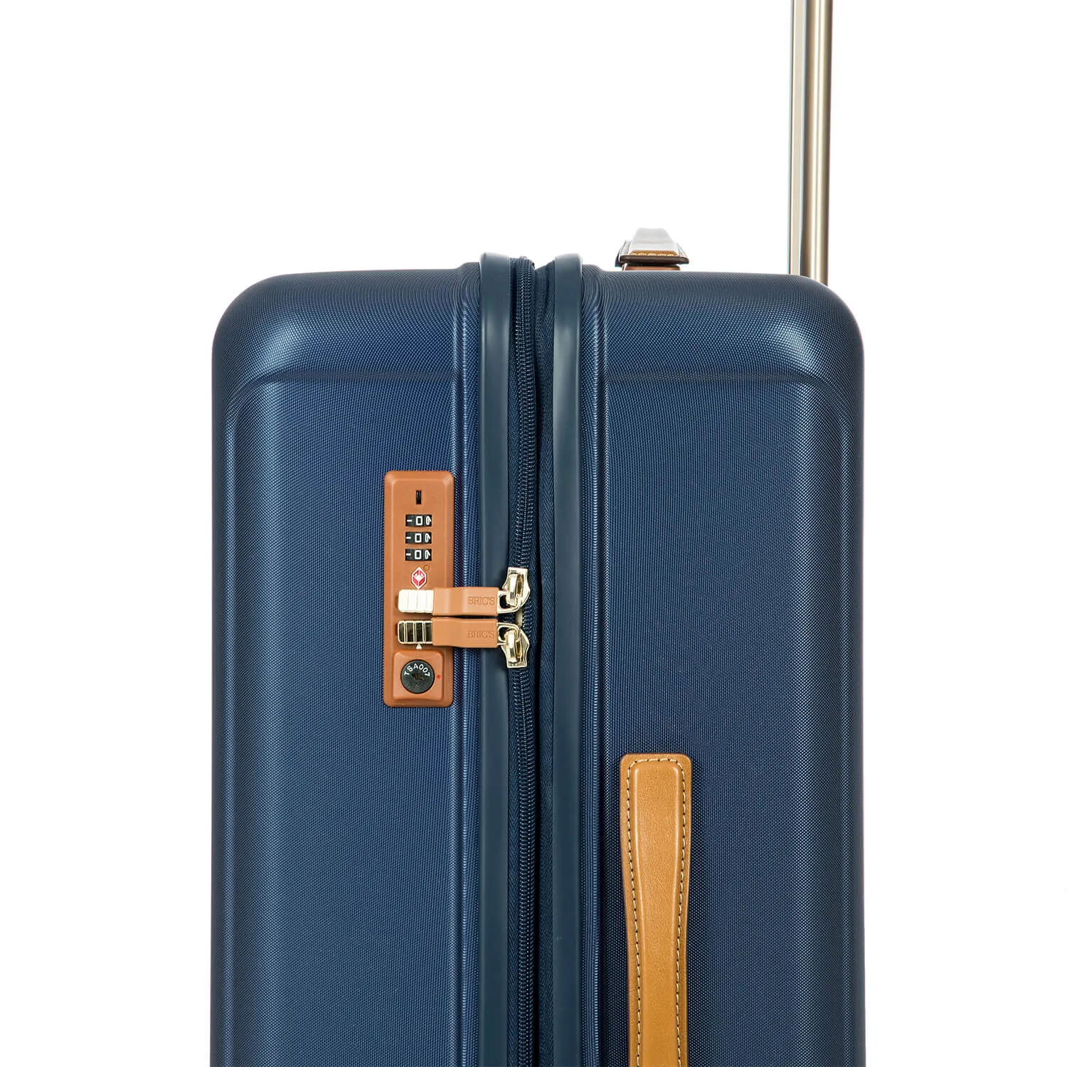 Brics Capri 2.0 27" Spinner Expandable