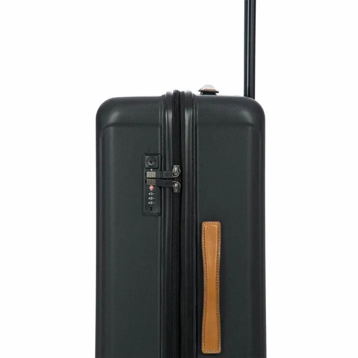 Brics Capri 2.0 27" Spinner Expandable