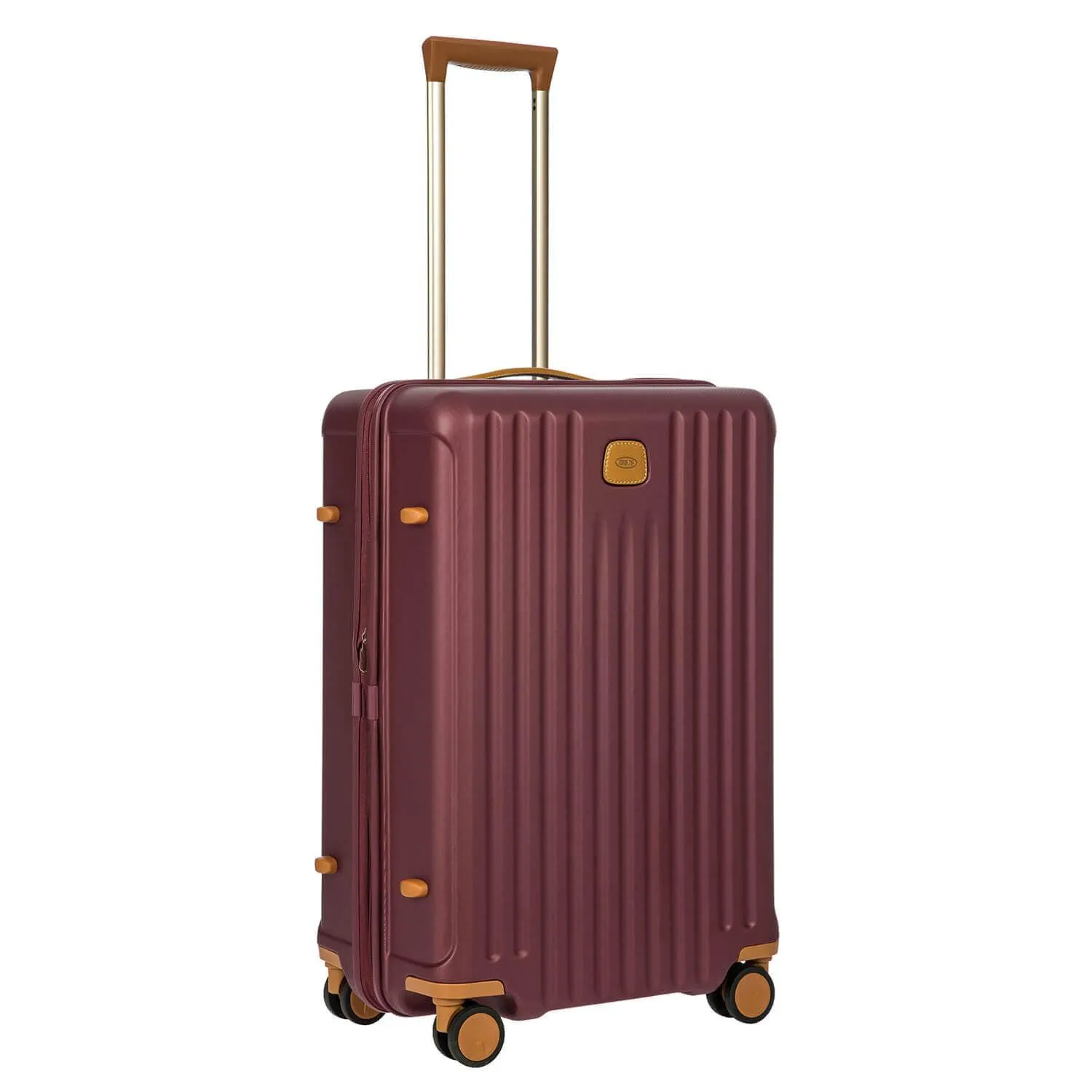 Brics Capri 2.0 27" Spinner Expandable