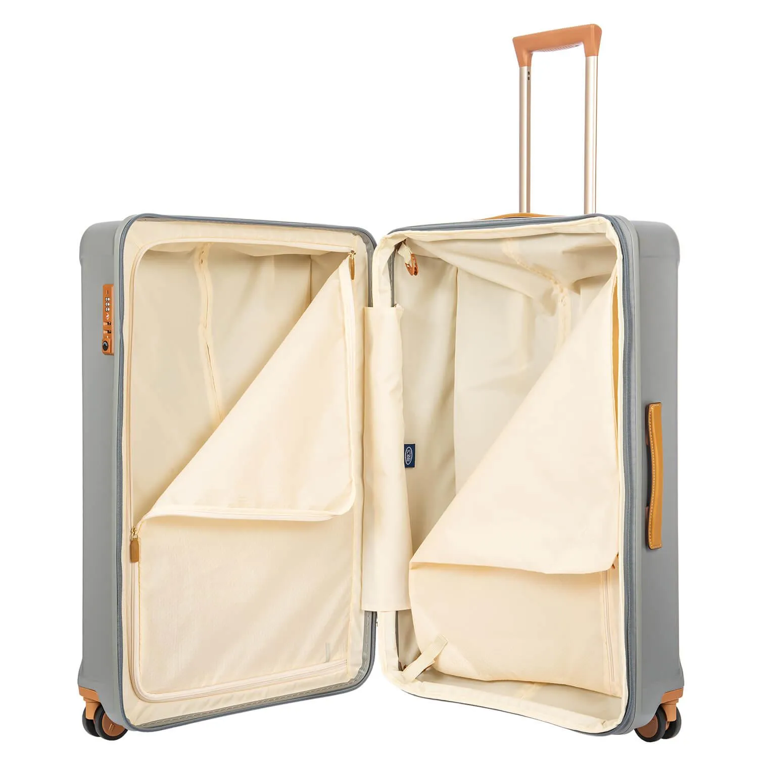 Brics Capri 2.0 30" Spinner Expandable
