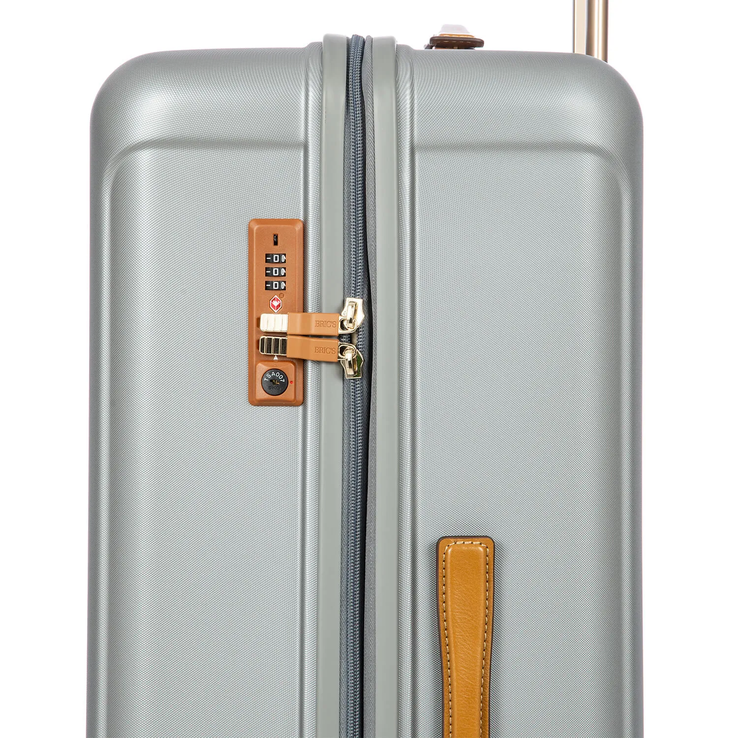 Brics Capri 2.0 30" Spinner Expandable