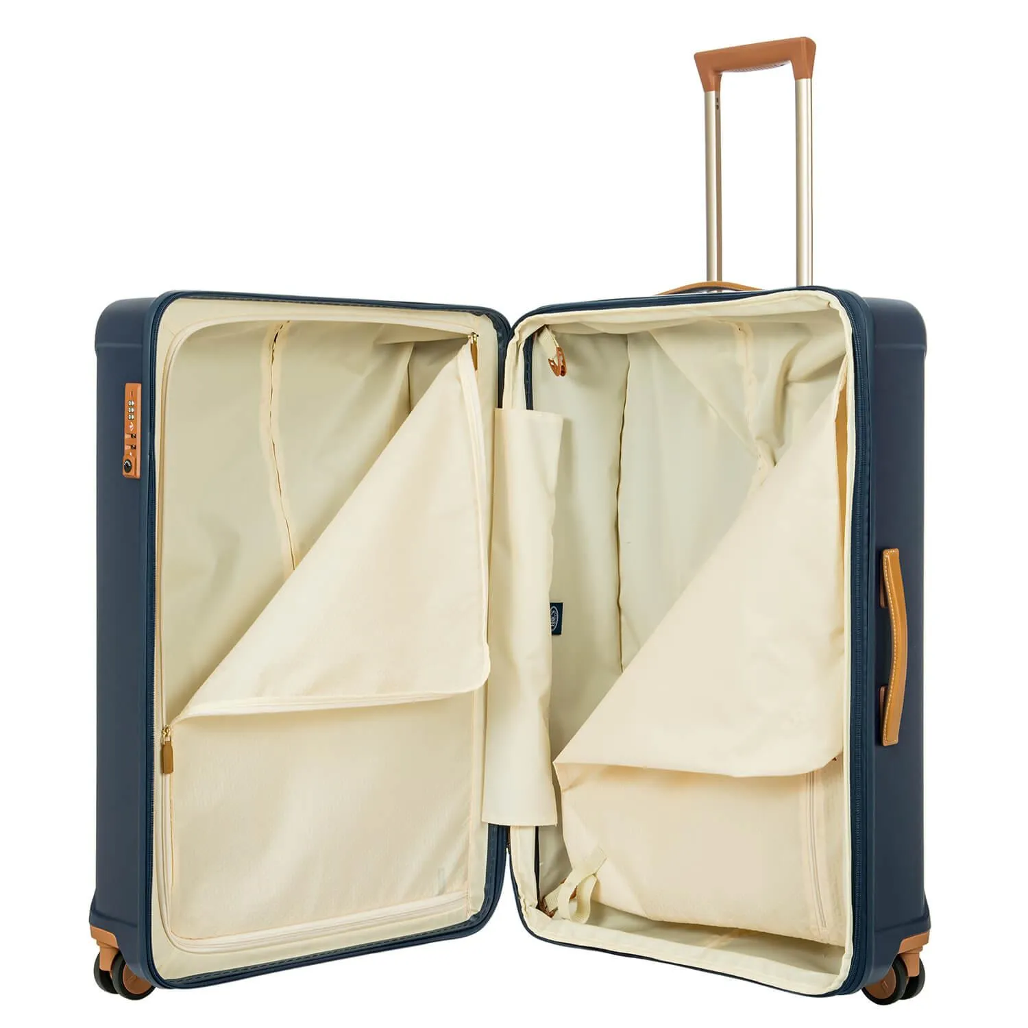 Brics Capri 2.0 30" Spinner Expandable