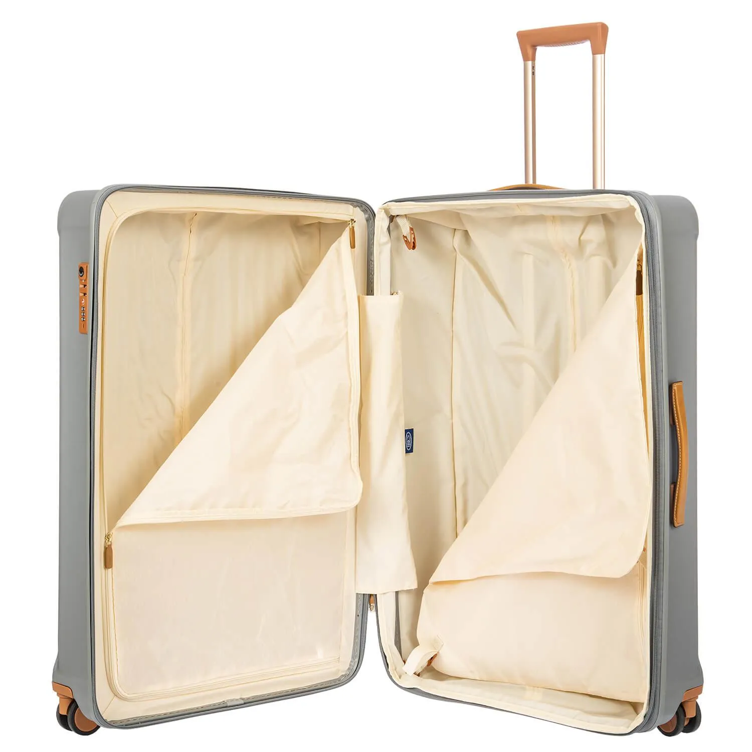 Brics Capri 2.0 32" Spinner Expandable