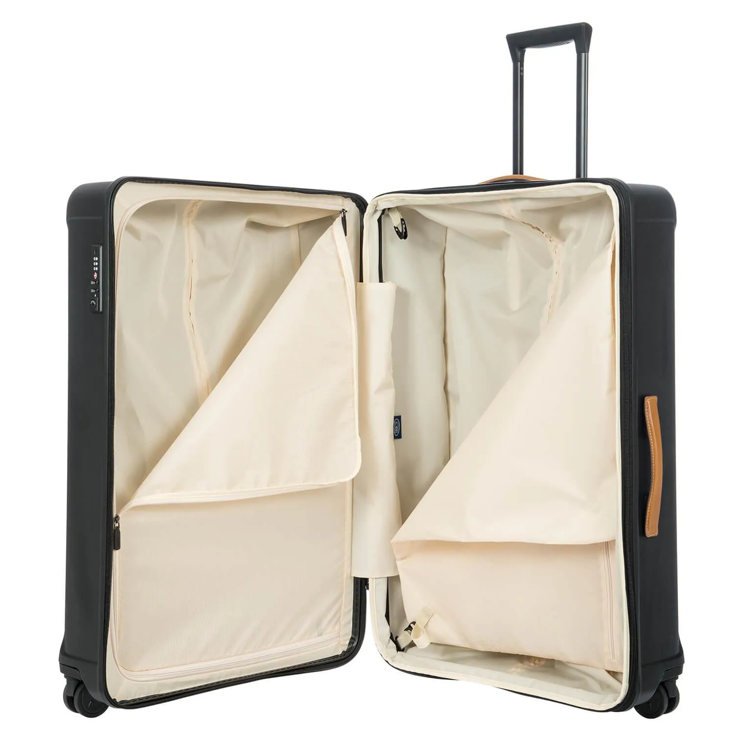 Brics Capri 2.0 32" Spinner Expandable