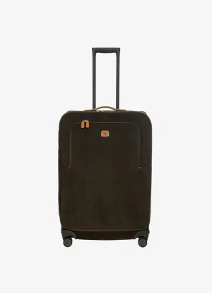 Brics Life 30" Spinner Compound