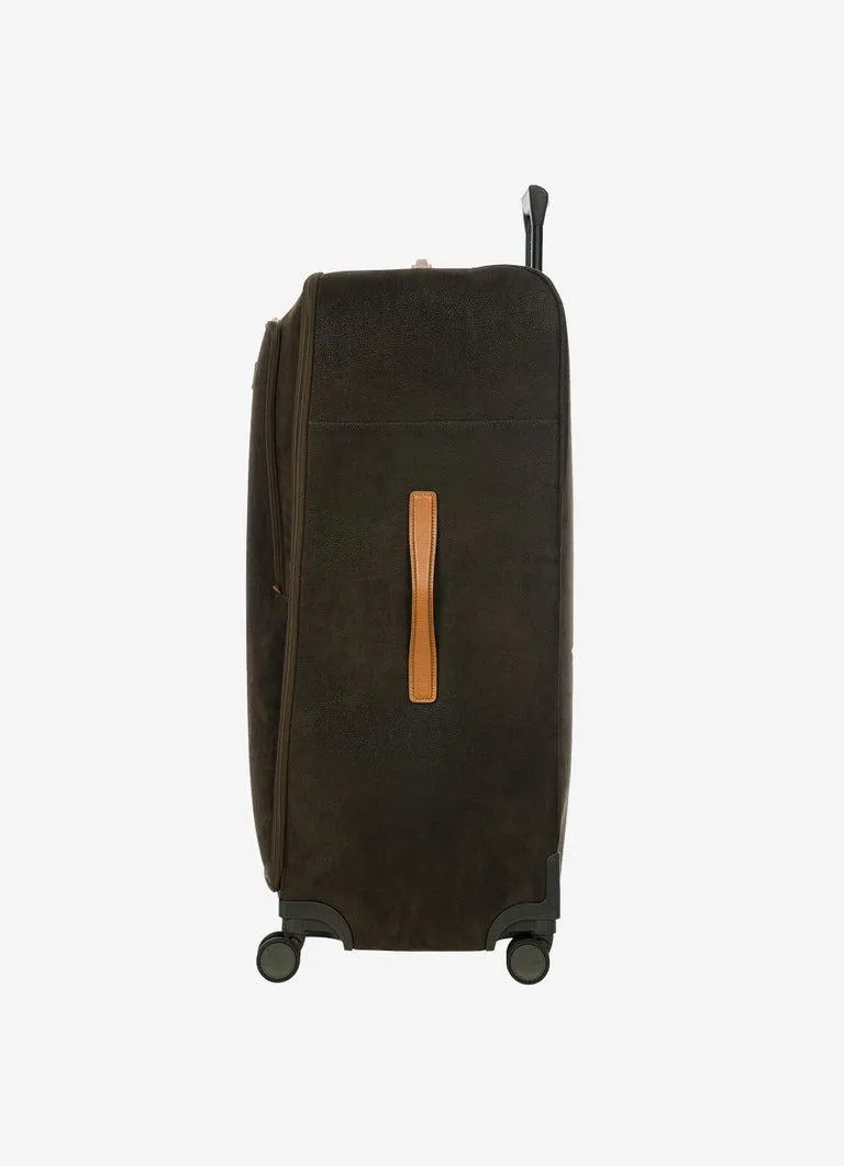 Brics Life 32" Spinner Compound