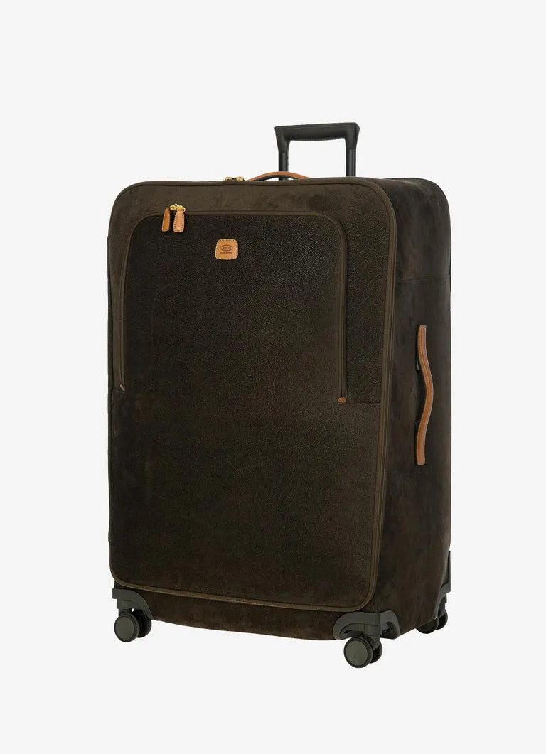 Brics Life 32" Spinner Compound