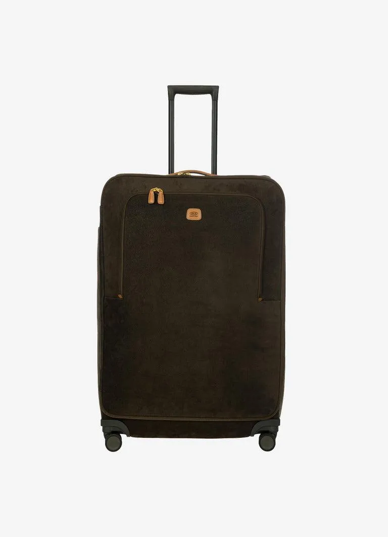 Brics Life 32" Spinner Compound