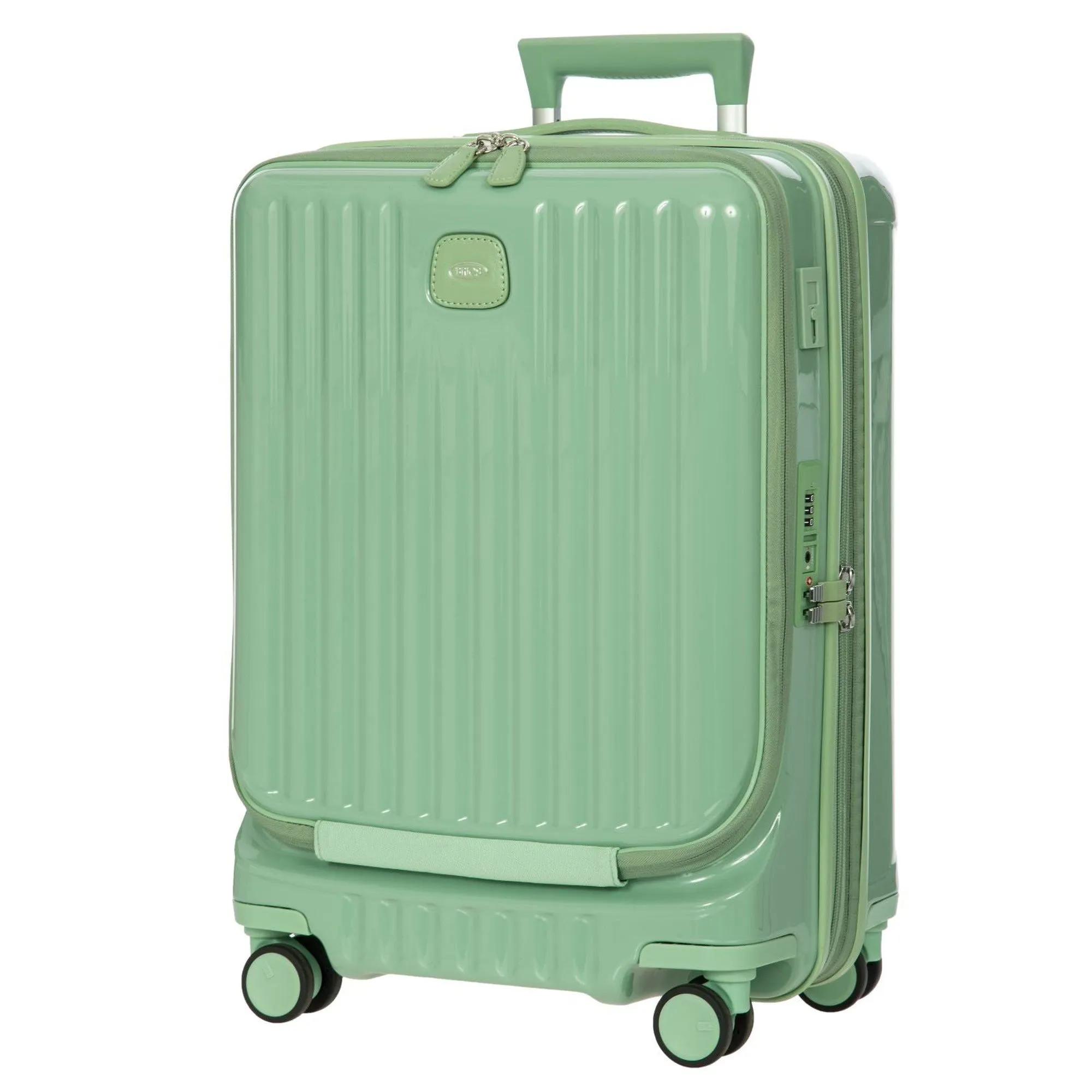 Brics Positano 21" Spinner with Pocket