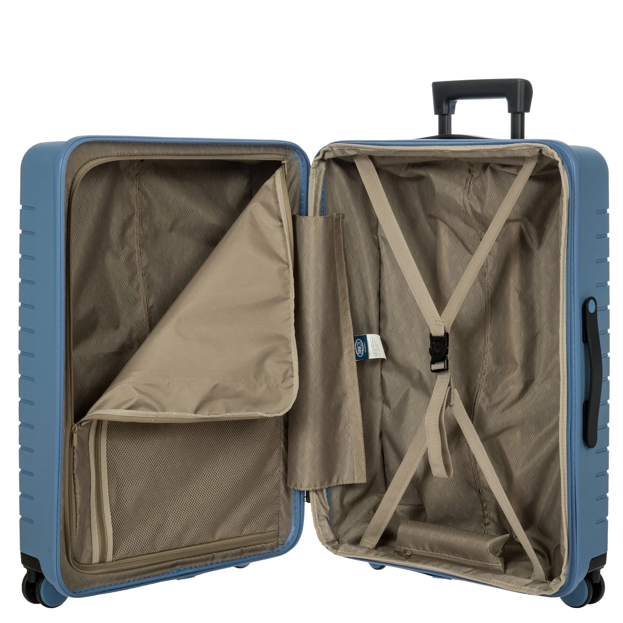 Brics Ulisse 28" Expandable Spinner