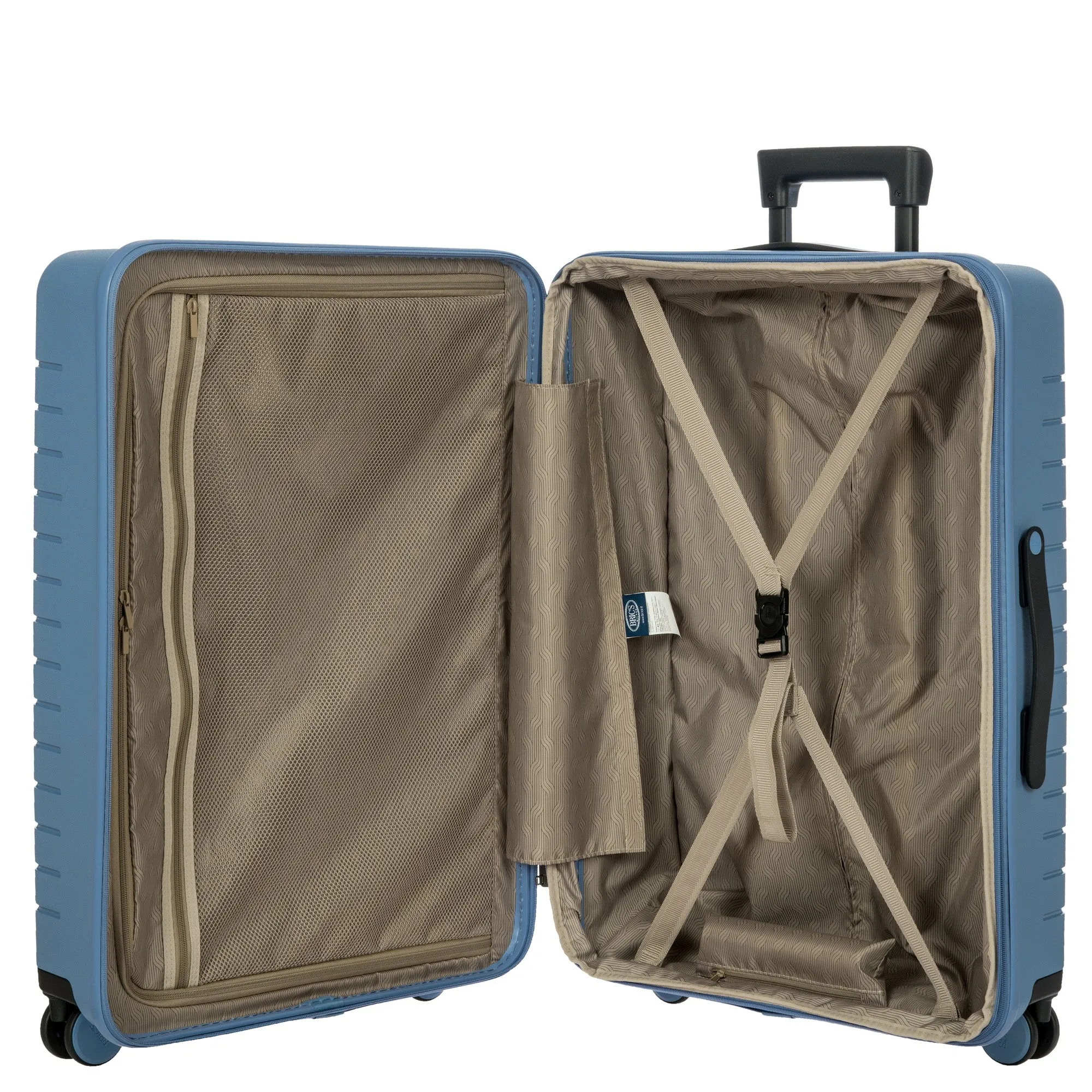 Brics Ulisse 28" Expandable Spinner