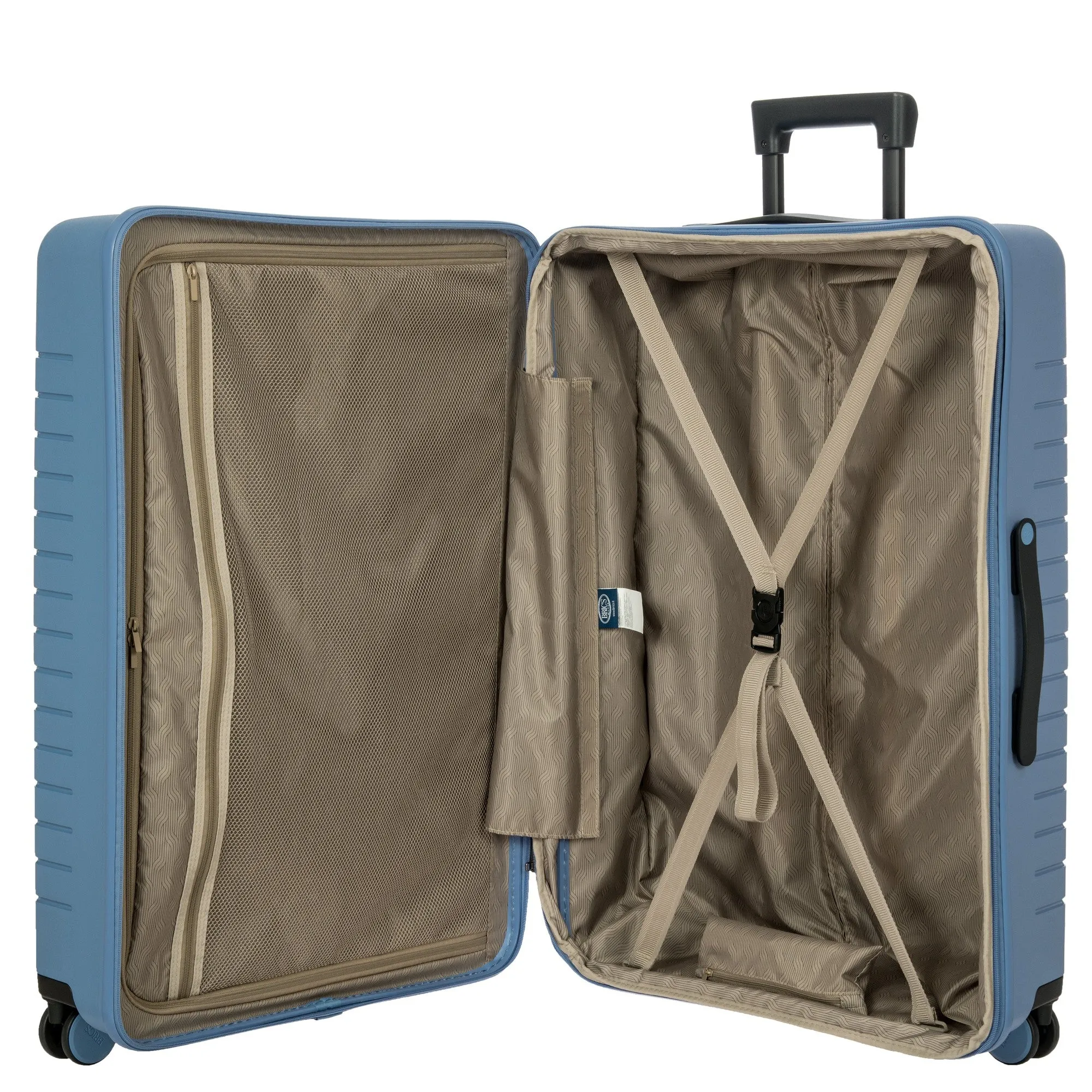 Brics Ulisse 30" Expandable Spinner