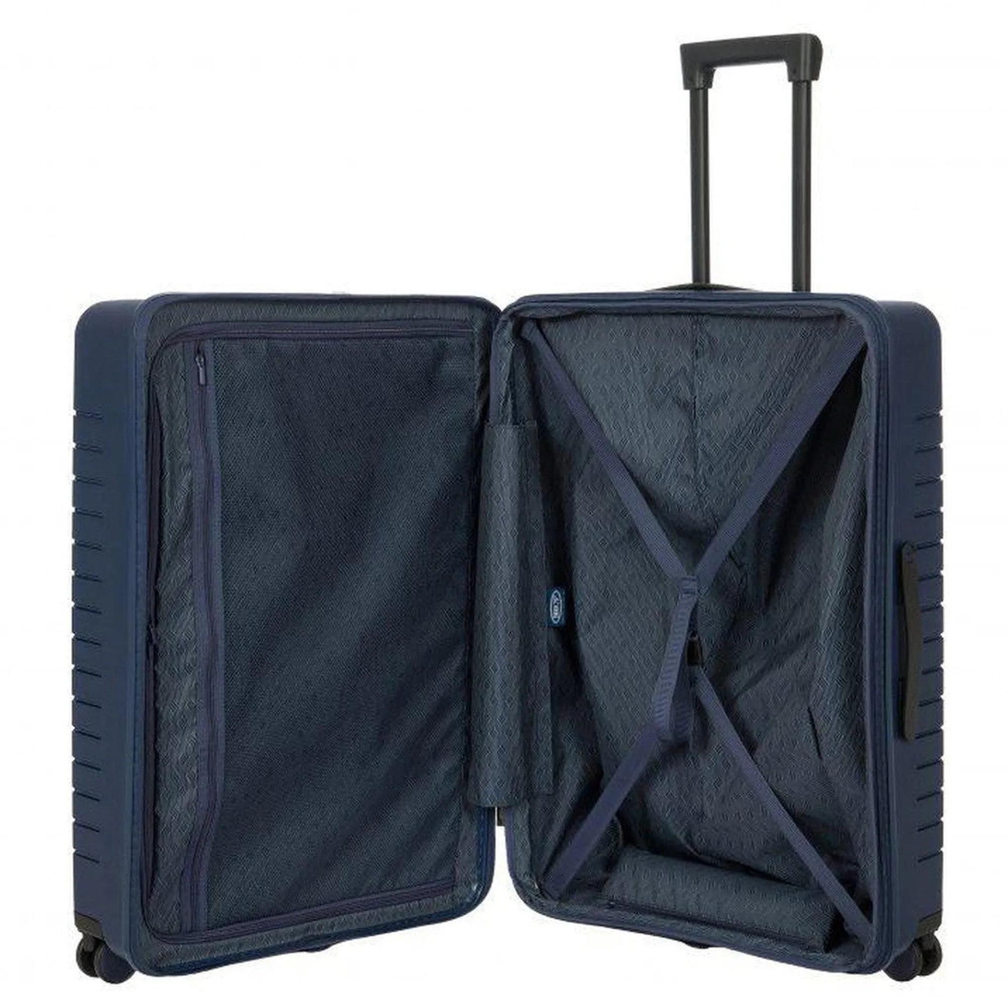 Brics Ulisse 30" Expandable Spinner