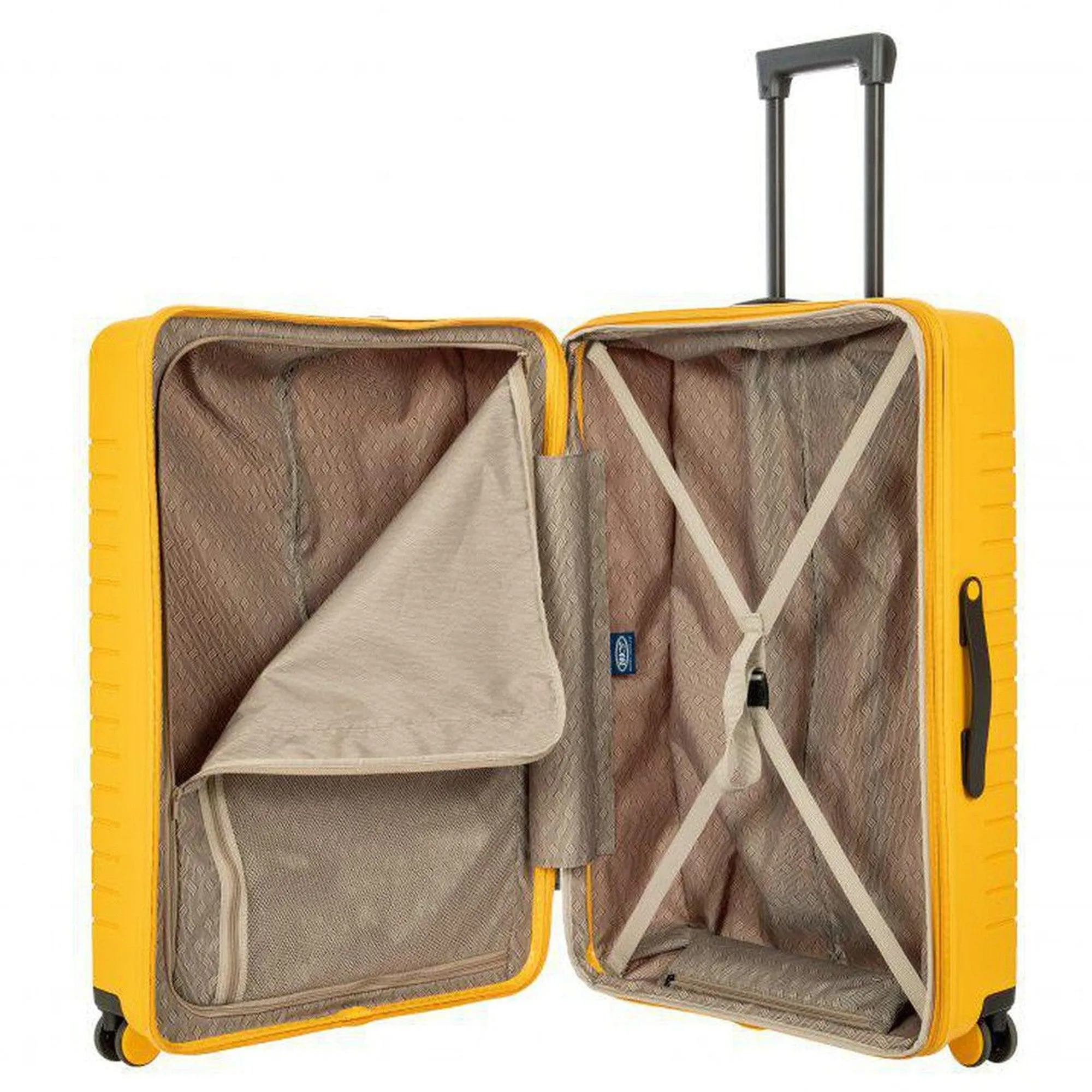 Brics Ulisse 30" Expandable Spinner