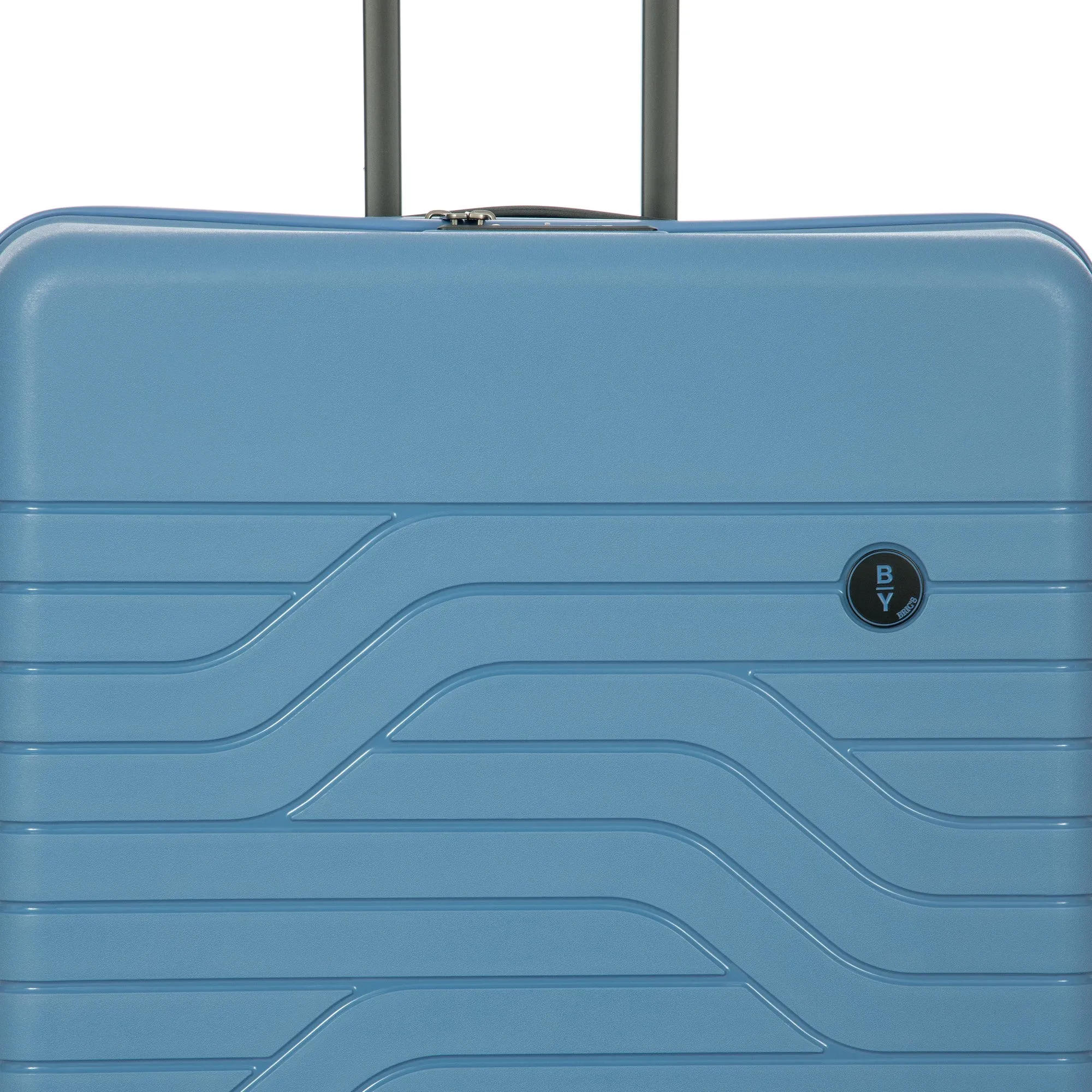 Brics Ulisse 30" Expandable Spinner
