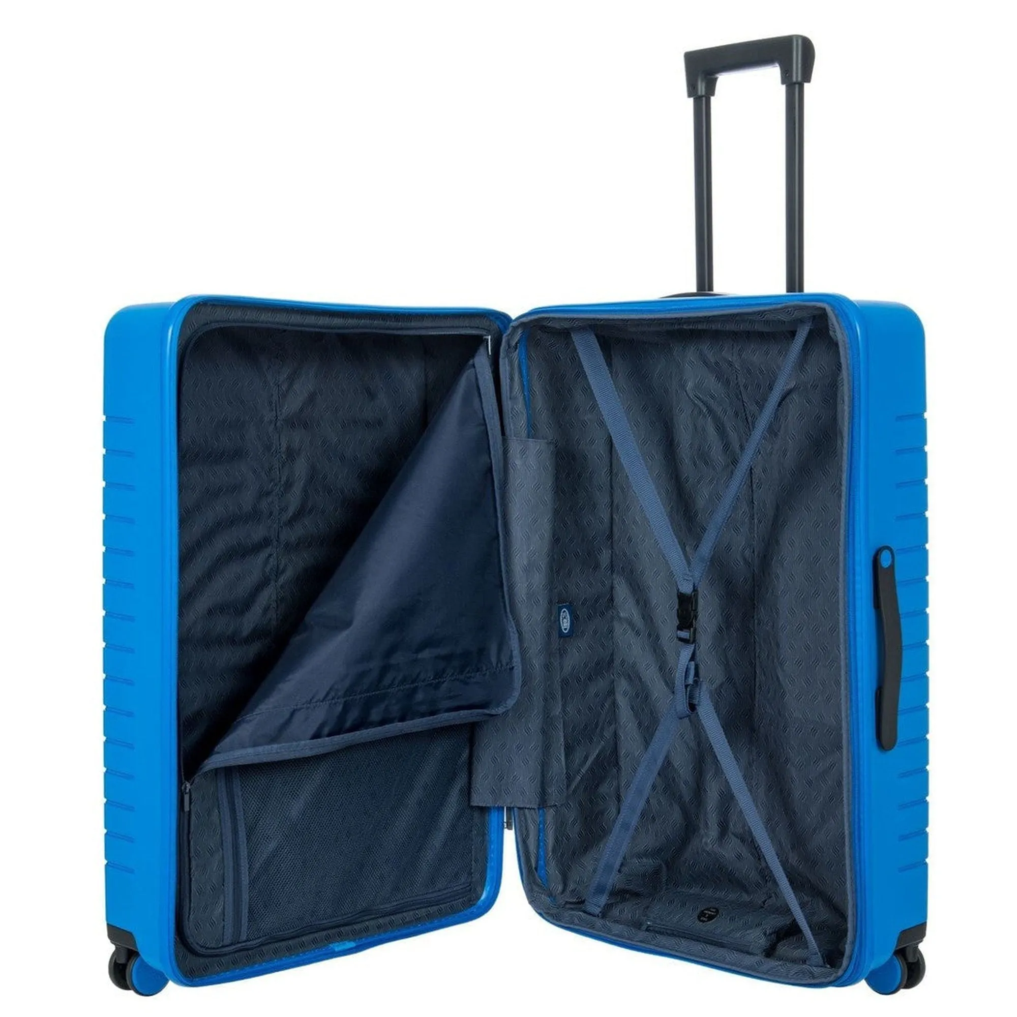 Brics Ulisse 30" Expandable Spinner