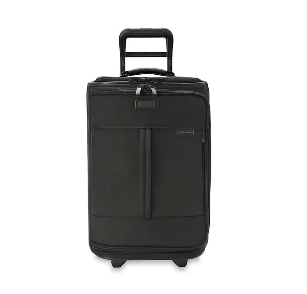Briggs & Riley Baseline Global 2-Wheel Carry-On Duffle