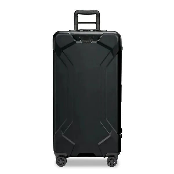 Briggs & Riley Torq Hardside Rolling Trunk Spinner
