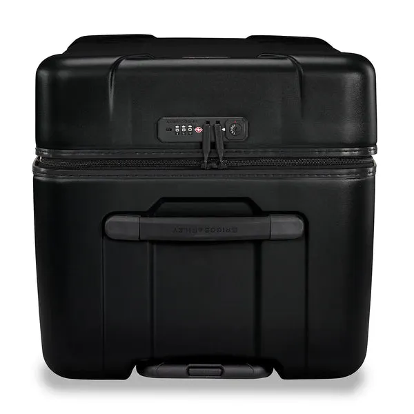 Briggs & Riley Torq Hardside Rolling Trunk Spinner