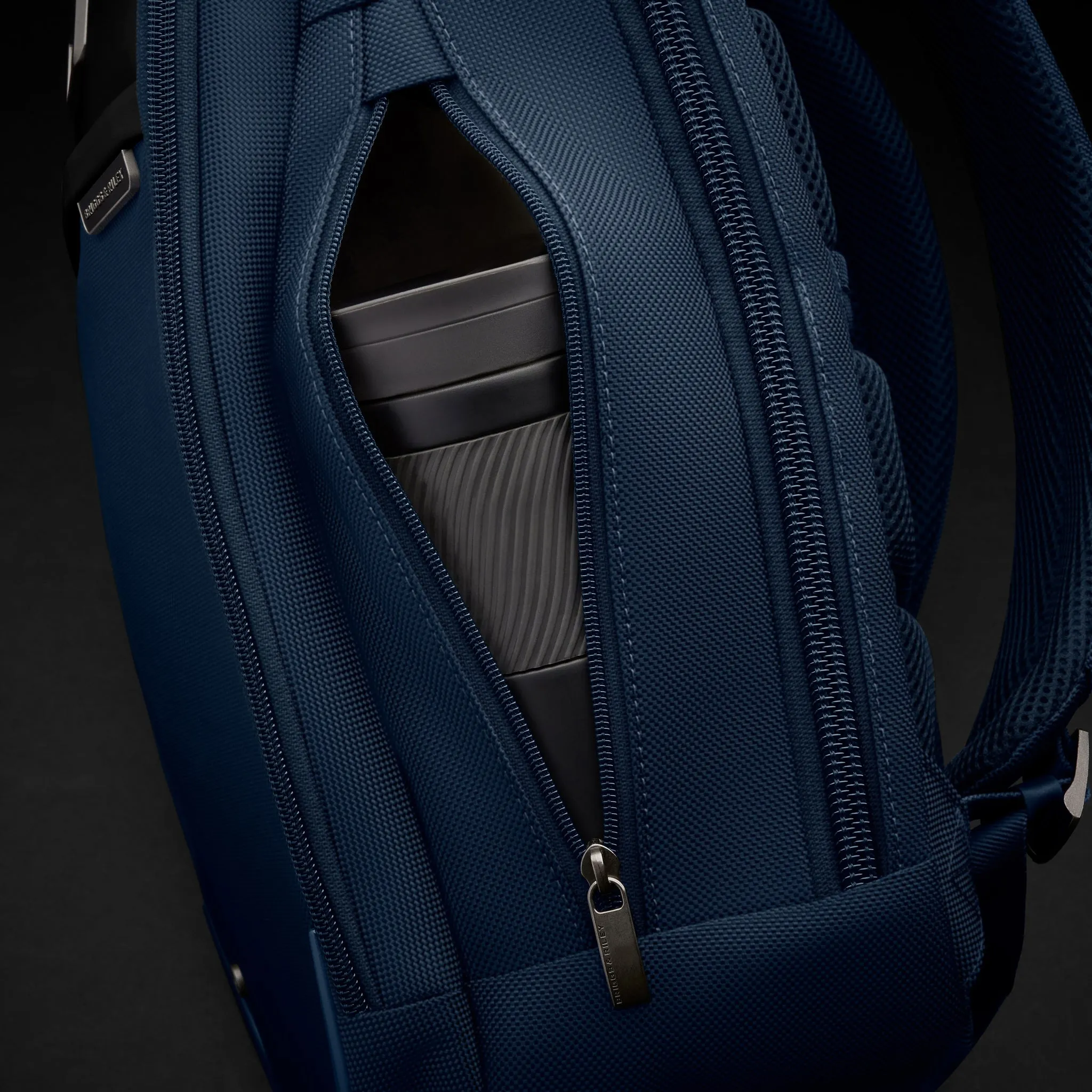 Briggs & Riley @Work 2.0 Slim Backpack