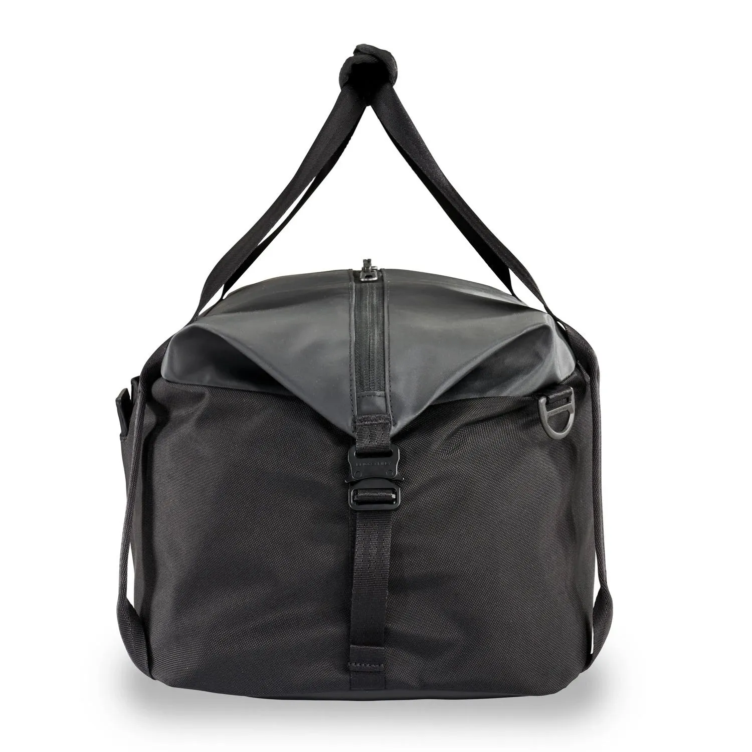 Briggs & Riley ZDX Cargo Crossbody Satchel