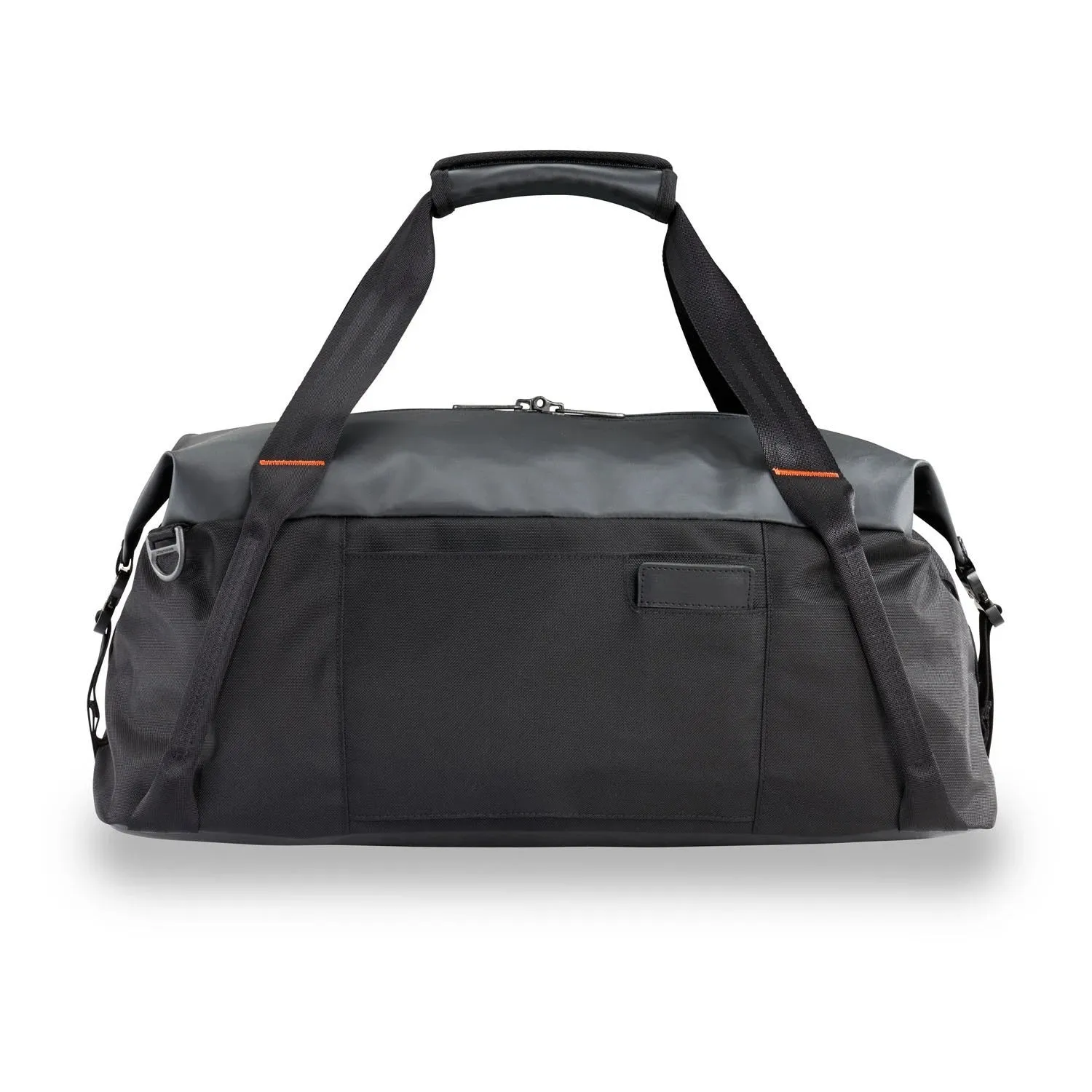 Briggs & Riley ZDX Cargo Crossbody Satchel
