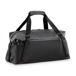 Briggs & Riley ZDX Cargo Crossbody Satchel